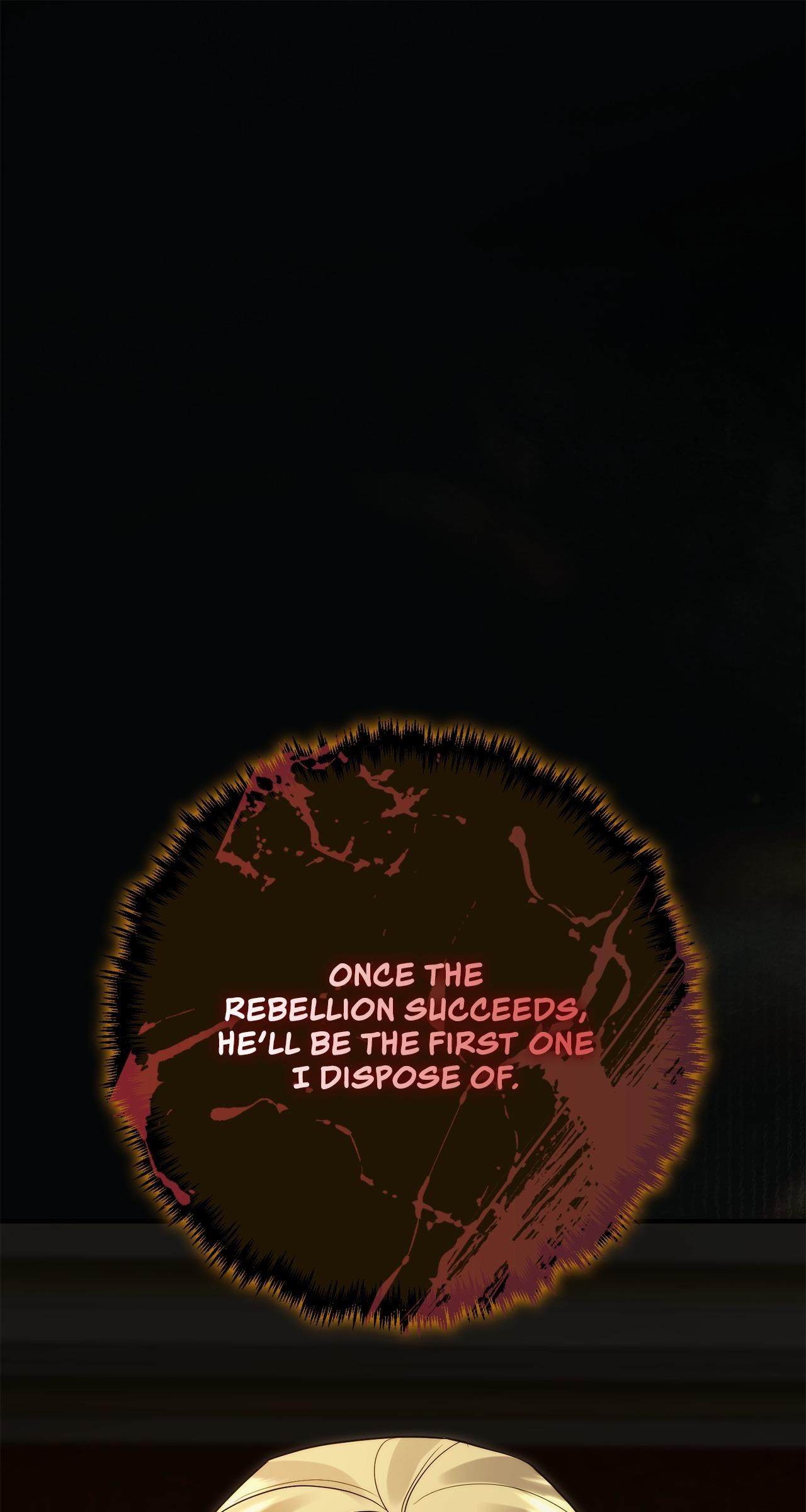 No More Regrets Chapter 41 page 164 - 