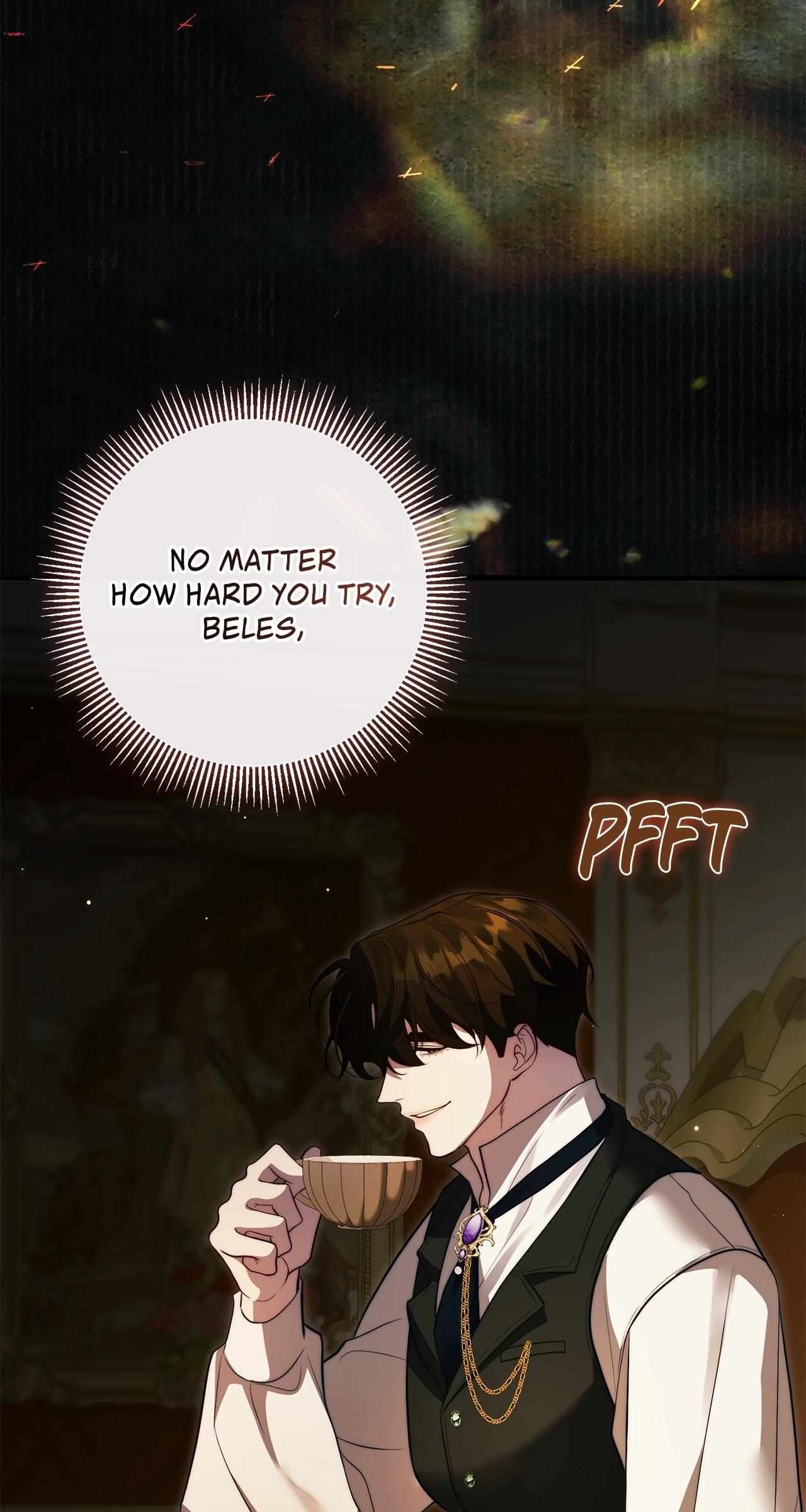 No More Regrets Chapter 41 page 166 - 