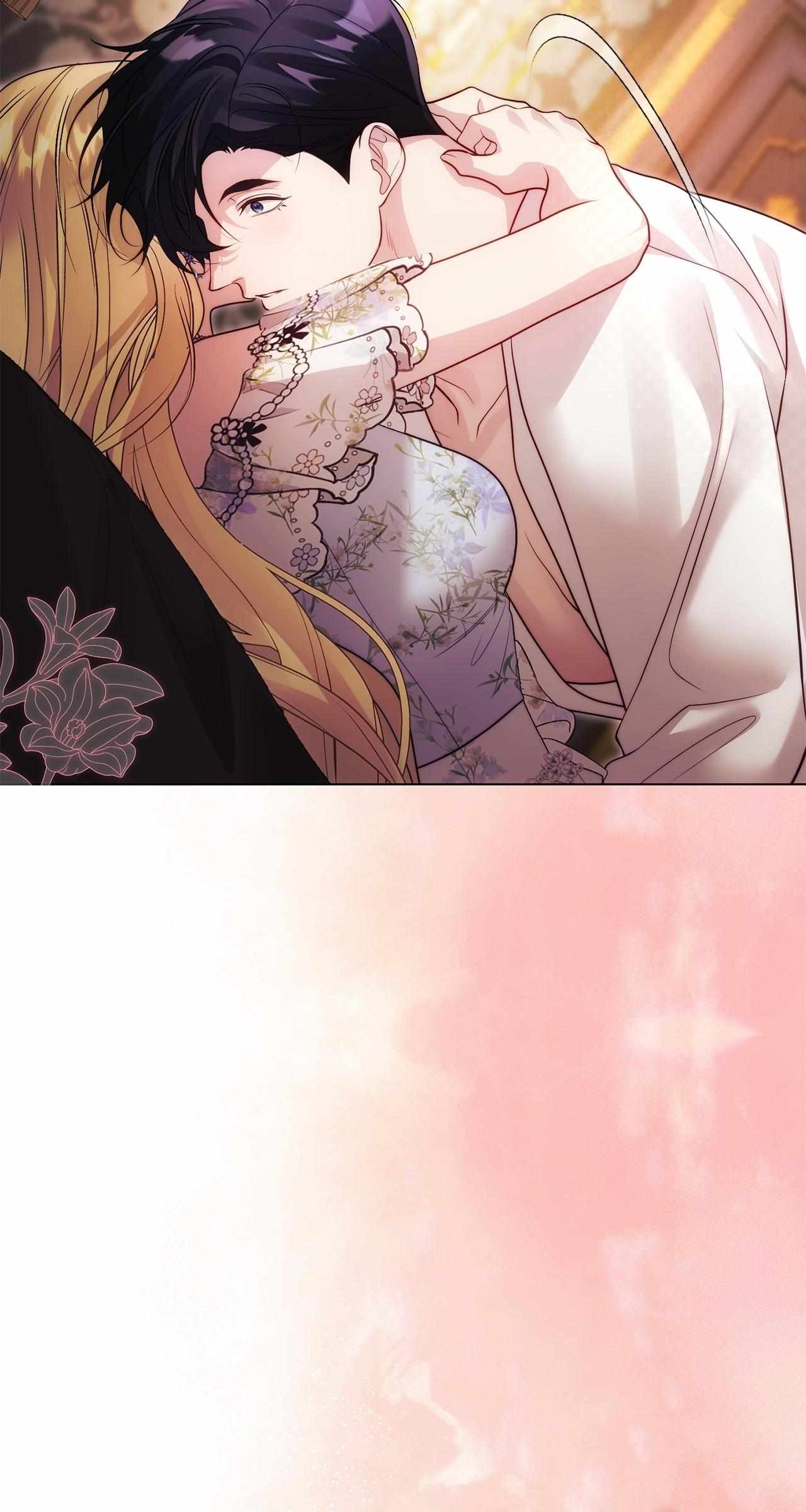 No More Regrets Chapter 41 page 26 - 