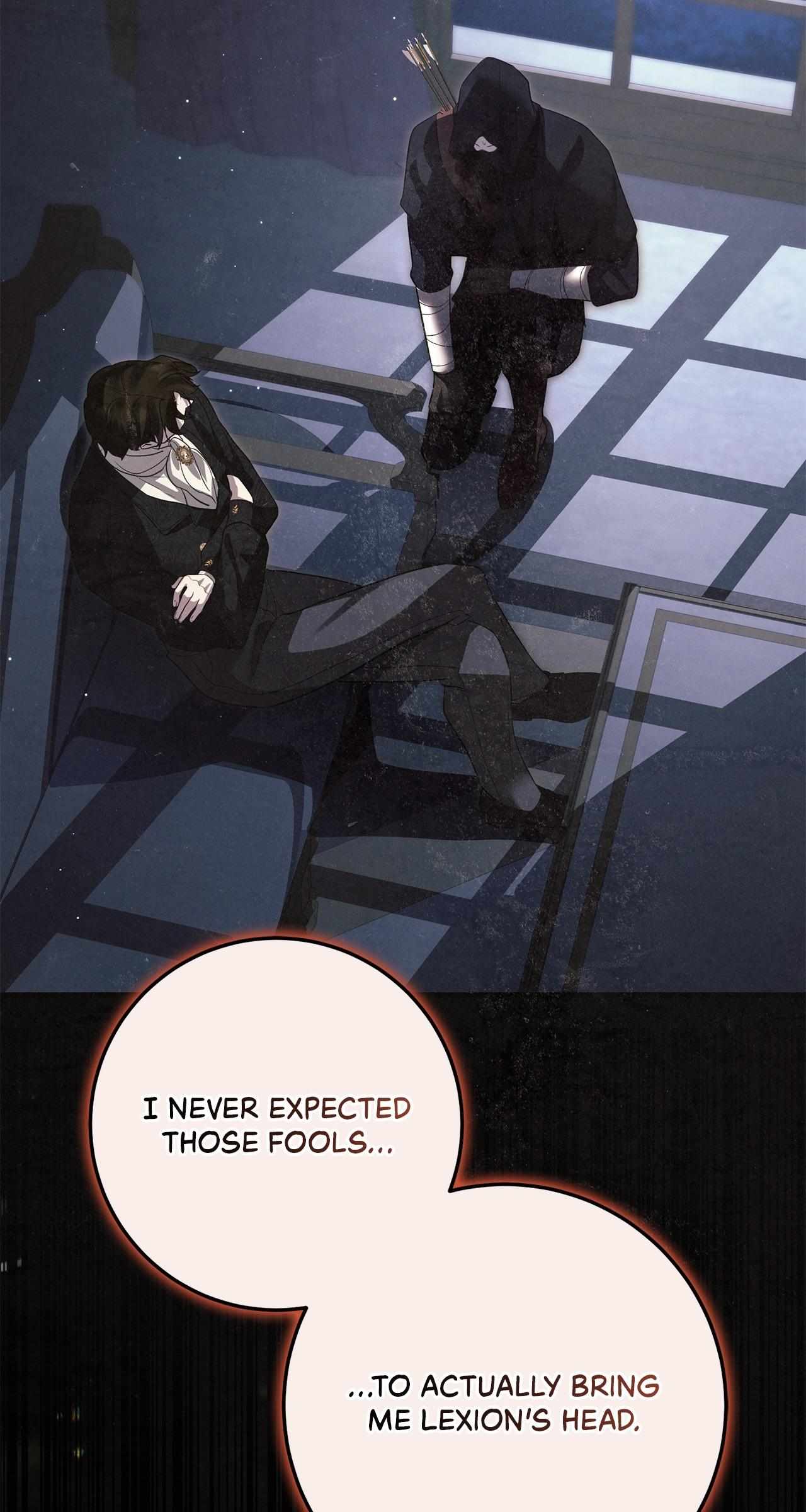 No More Regrets Chapter 41 page 48 - 