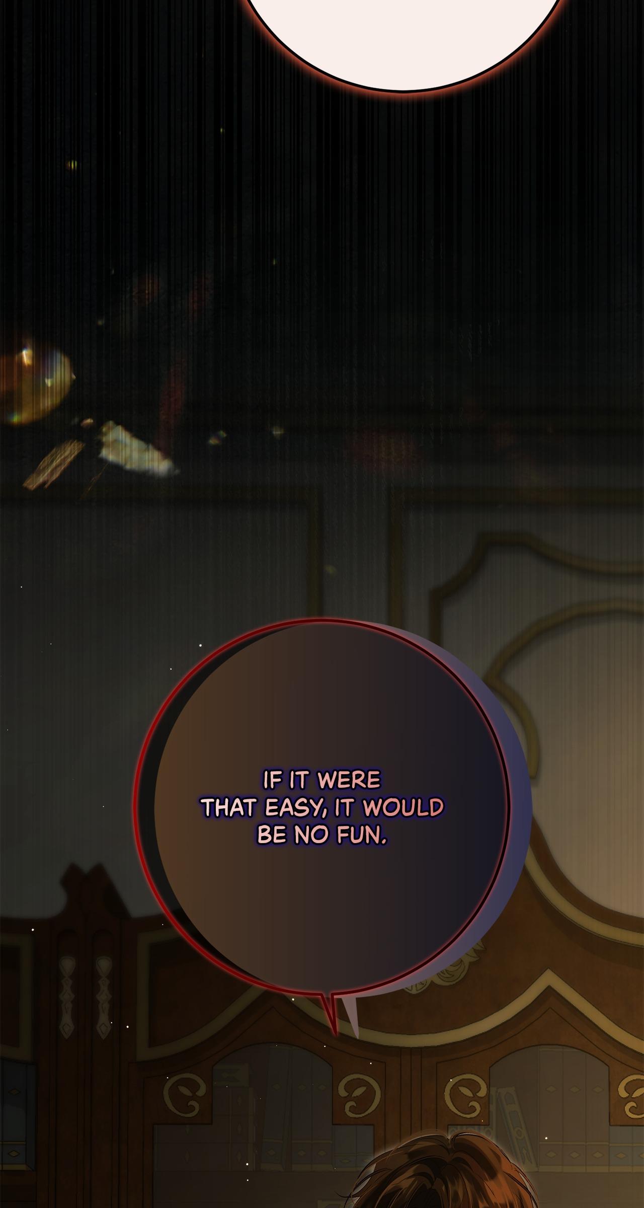 No More Regrets Chapter 41 page 49 - 
