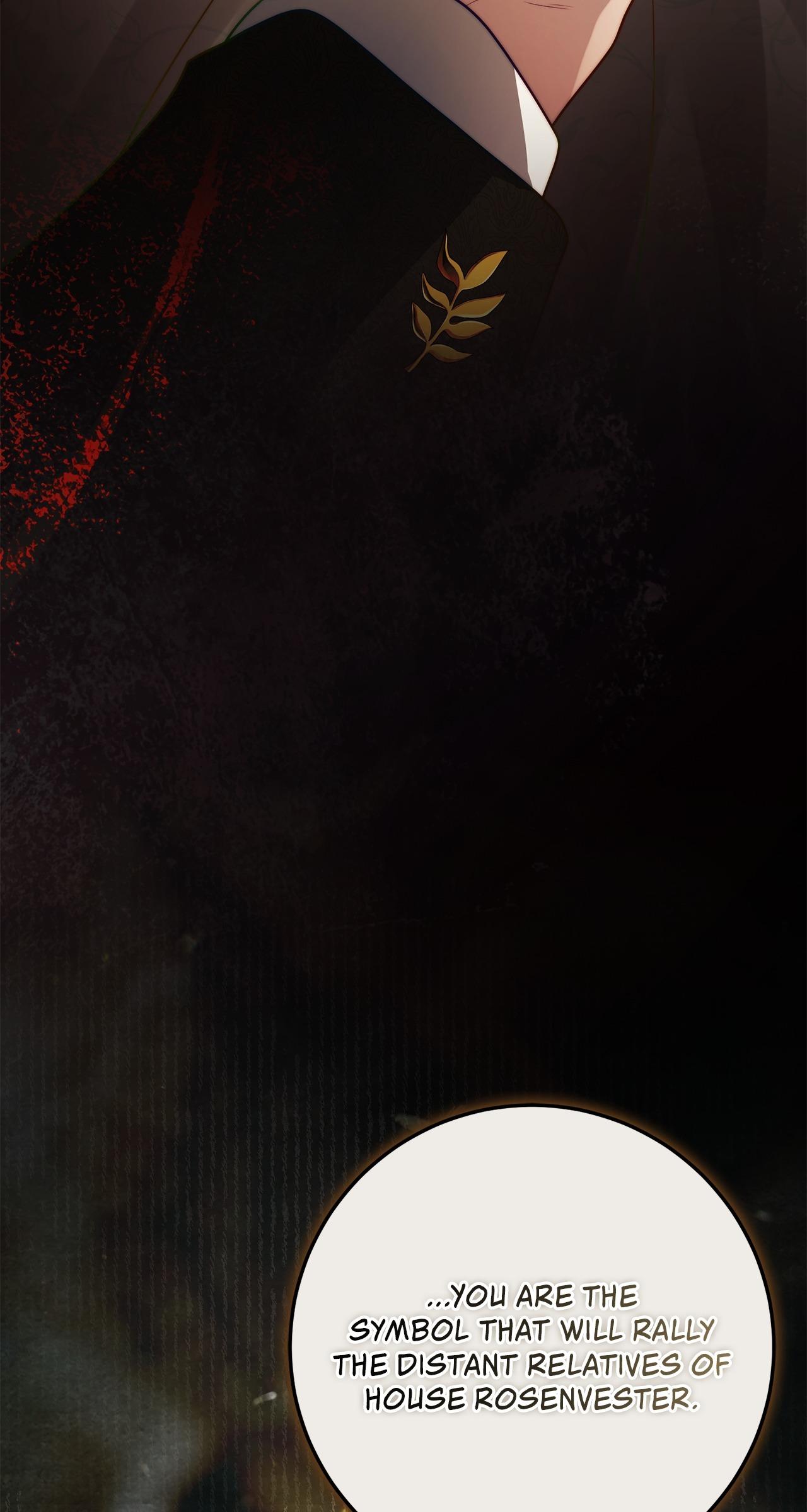 No More Regrets Chapter 41 page 55 - 