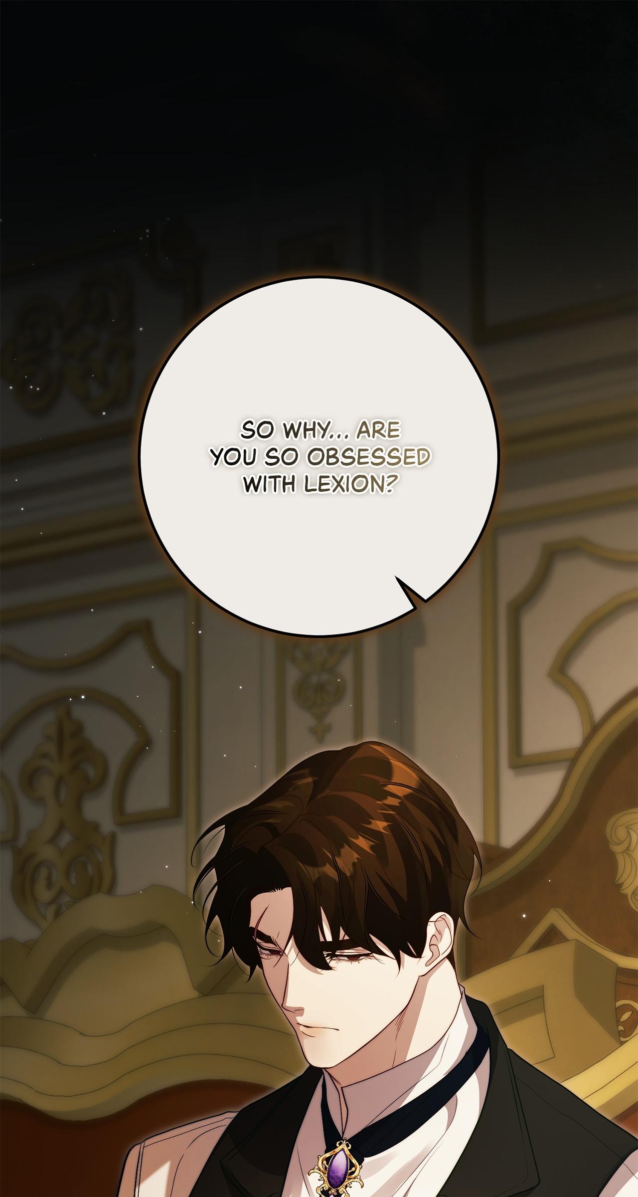 No More Regrets Chapter 41 page 58 - 
