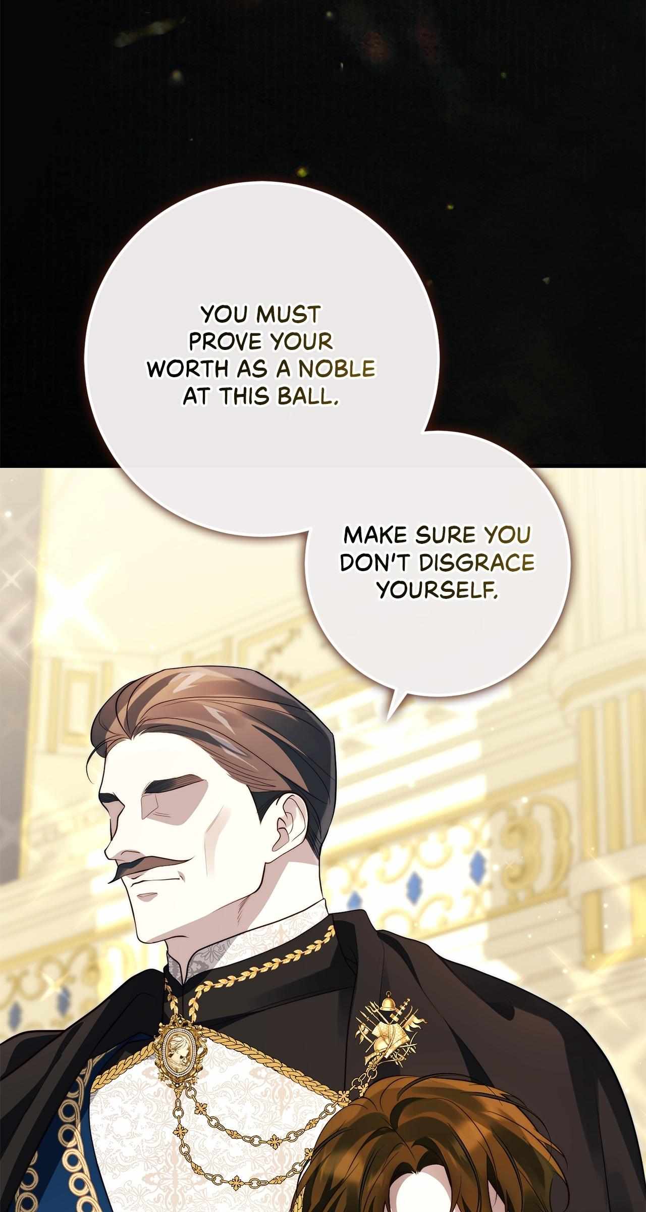 No More Regrets Chapter 41 page 67 - 