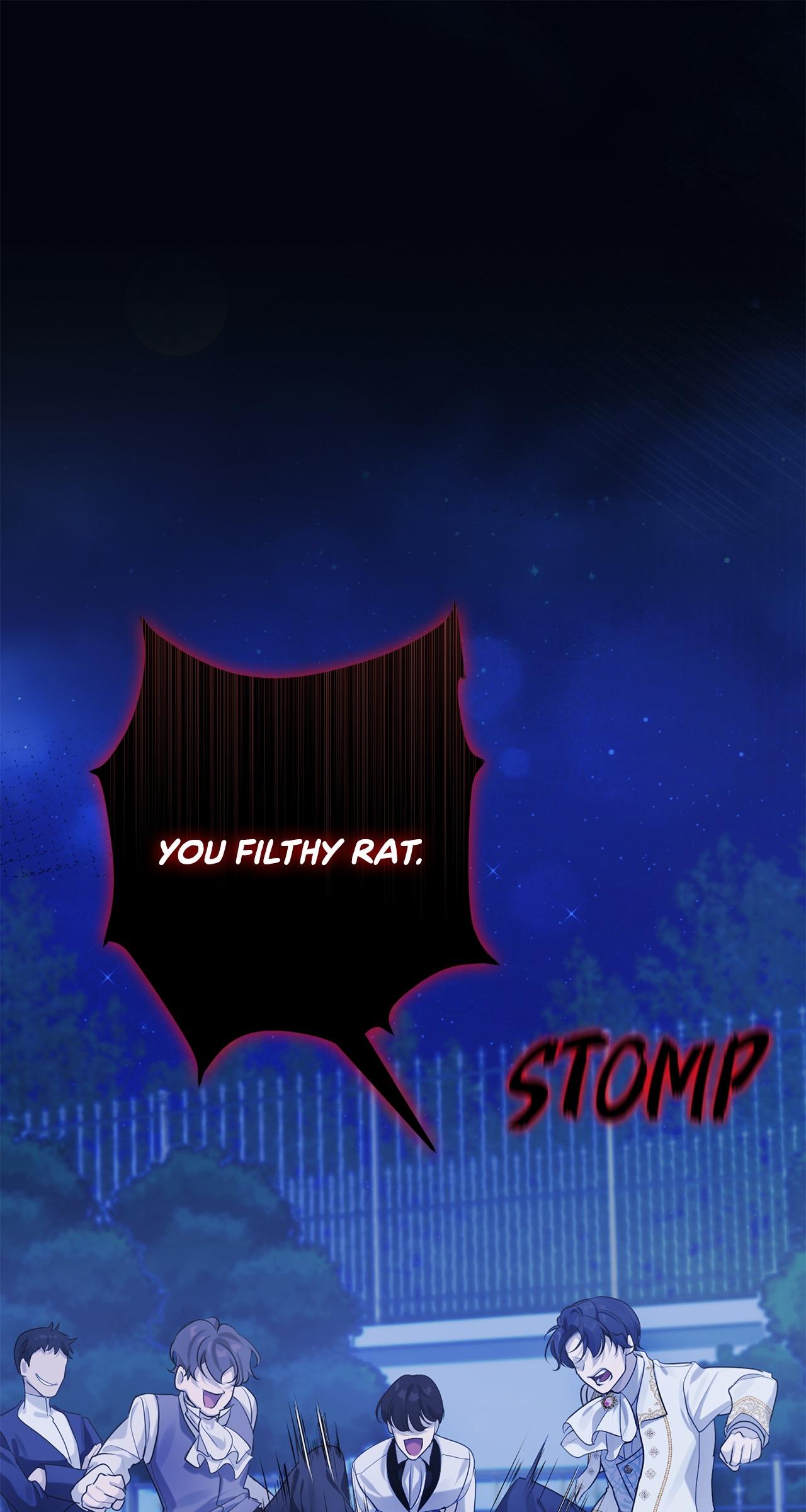 No More Regrets Chapter 41 page 71 - 