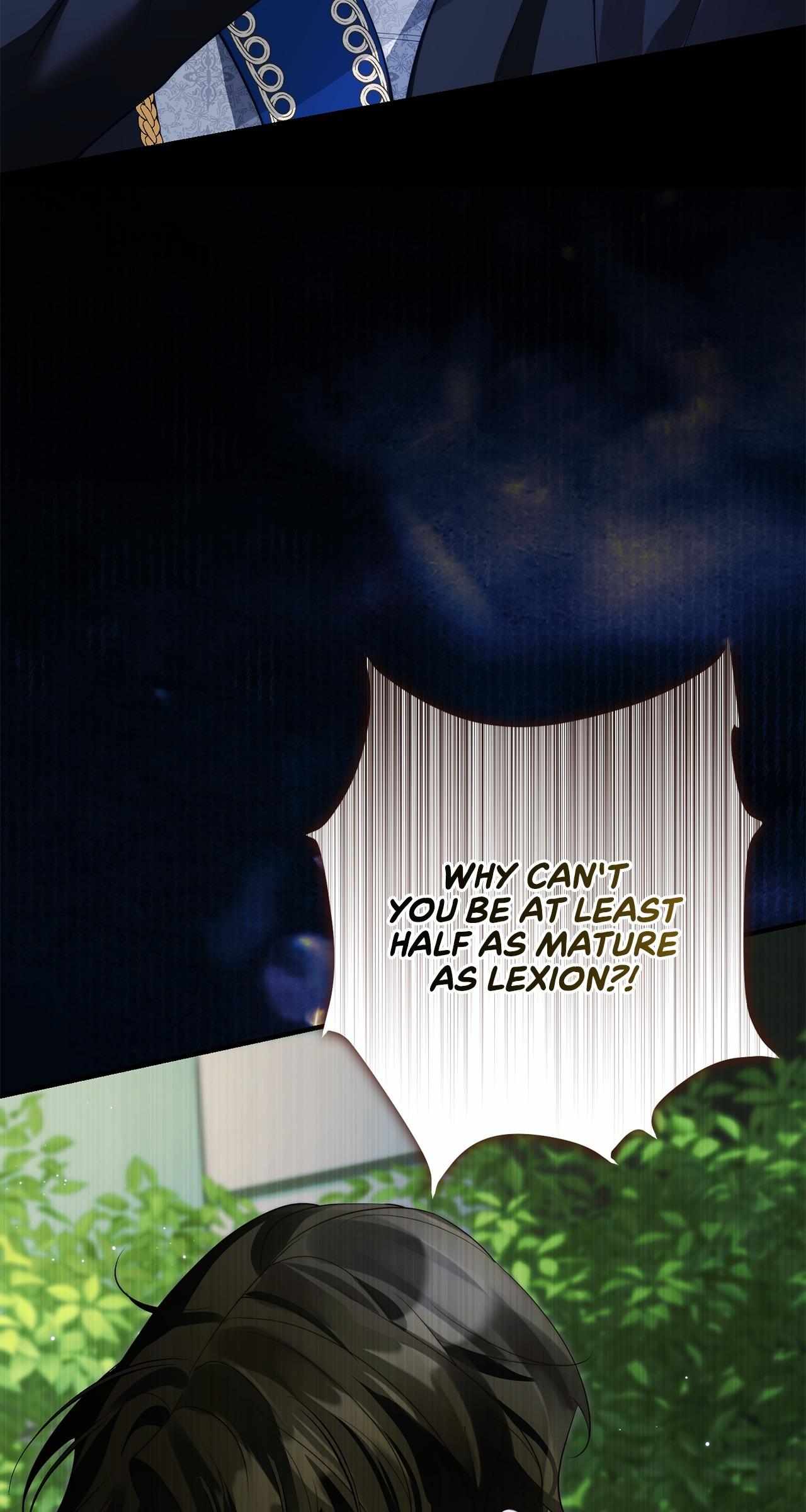 No More Regrets Chapter 41 page 89 - 