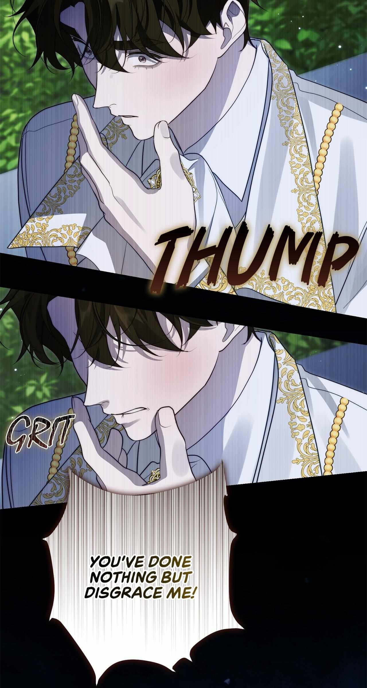 No More Regrets Chapter 41 page 90 - 