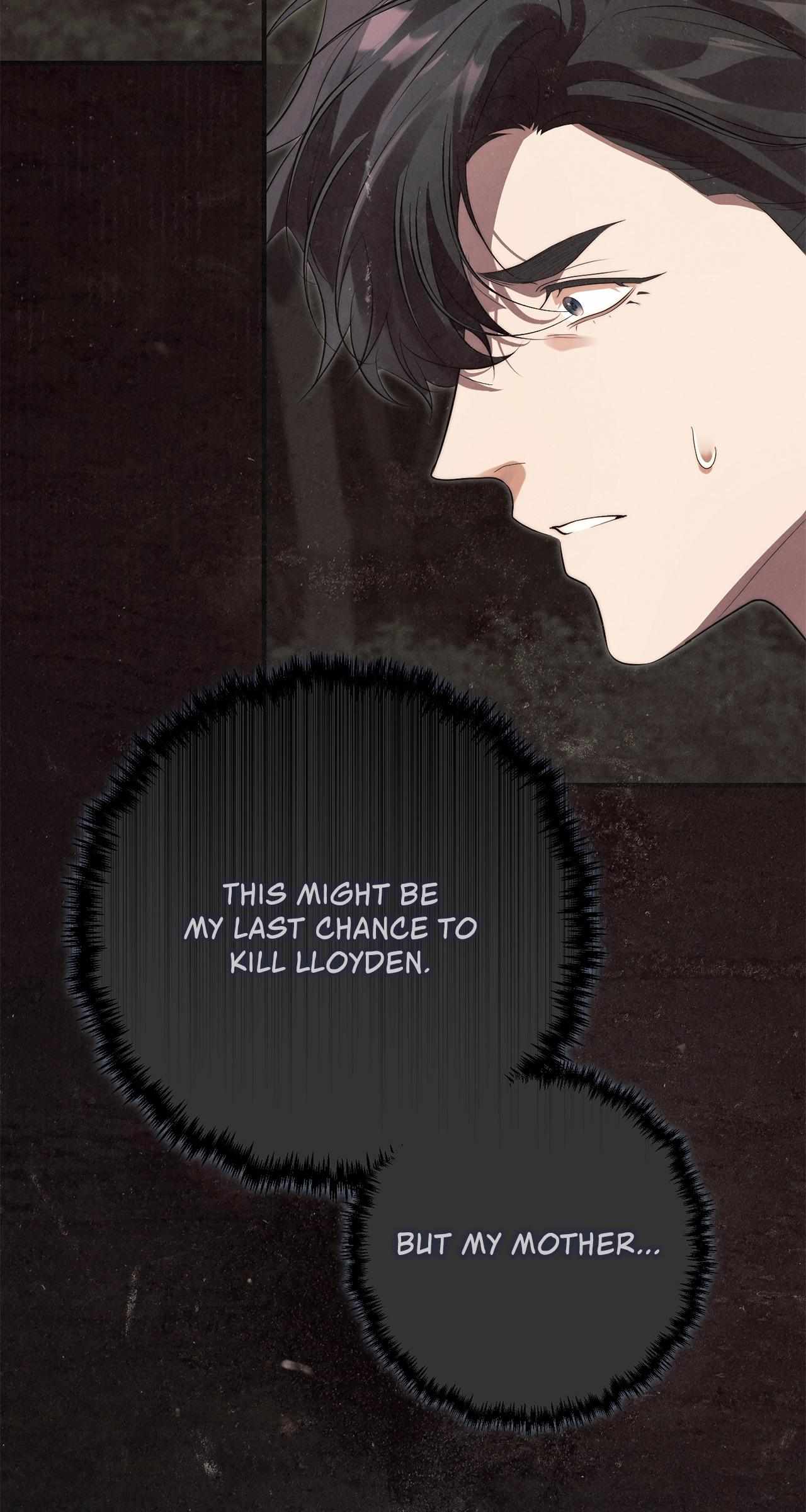 No More Regrets Chapter 42 page 104 - 