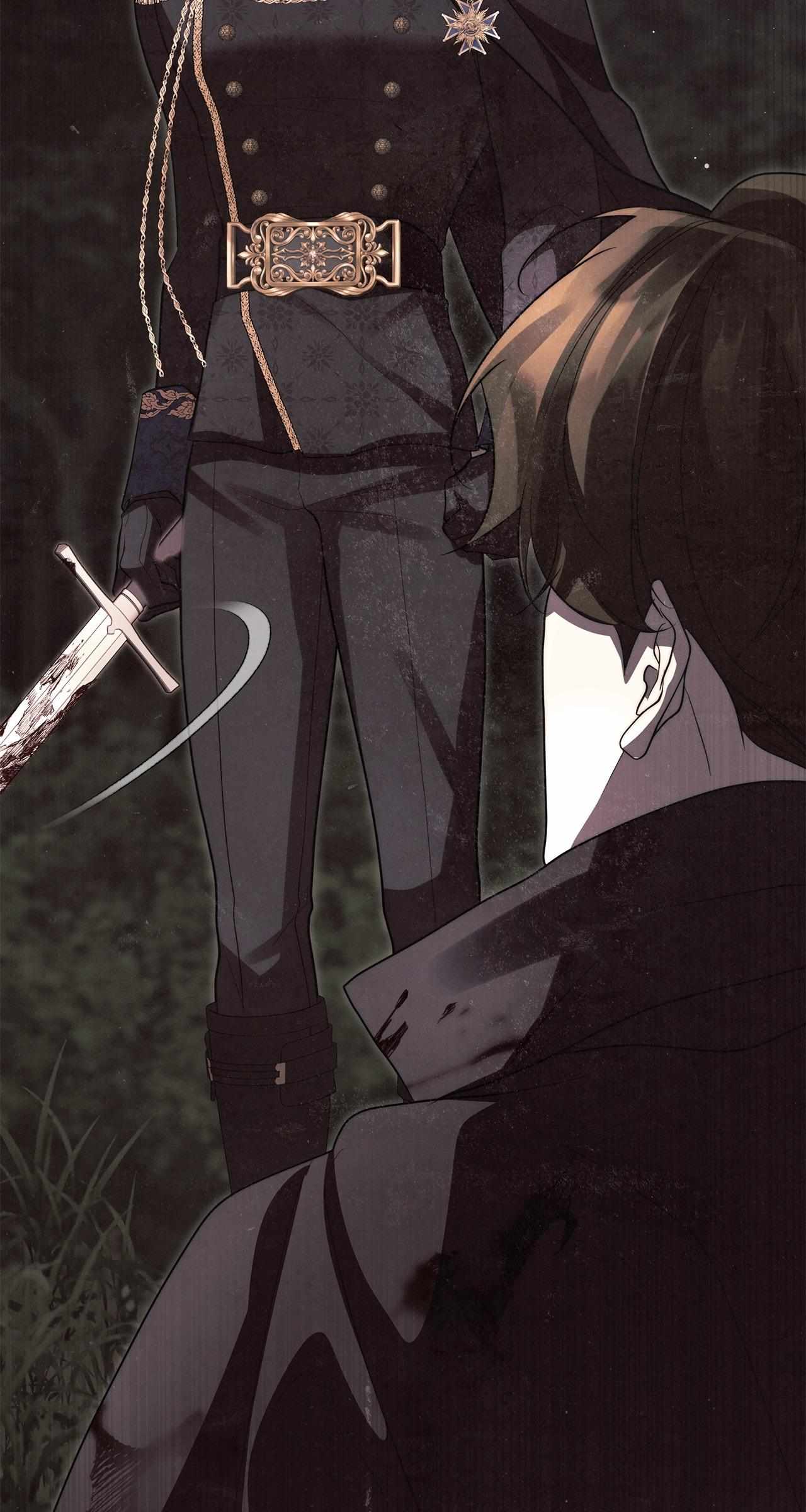 No More Regrets Chapter 42 page 106 - 