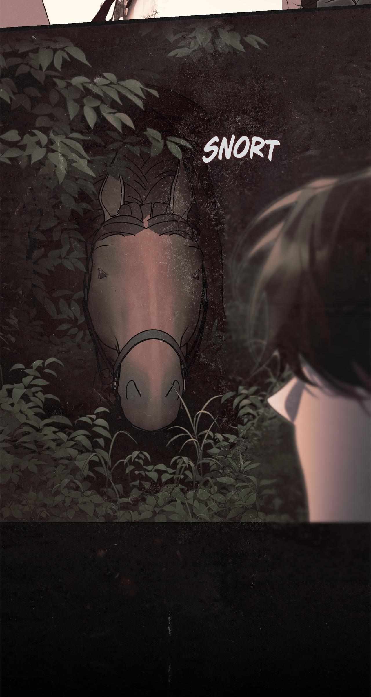No More Regrets Chapter 42 page 108 - 