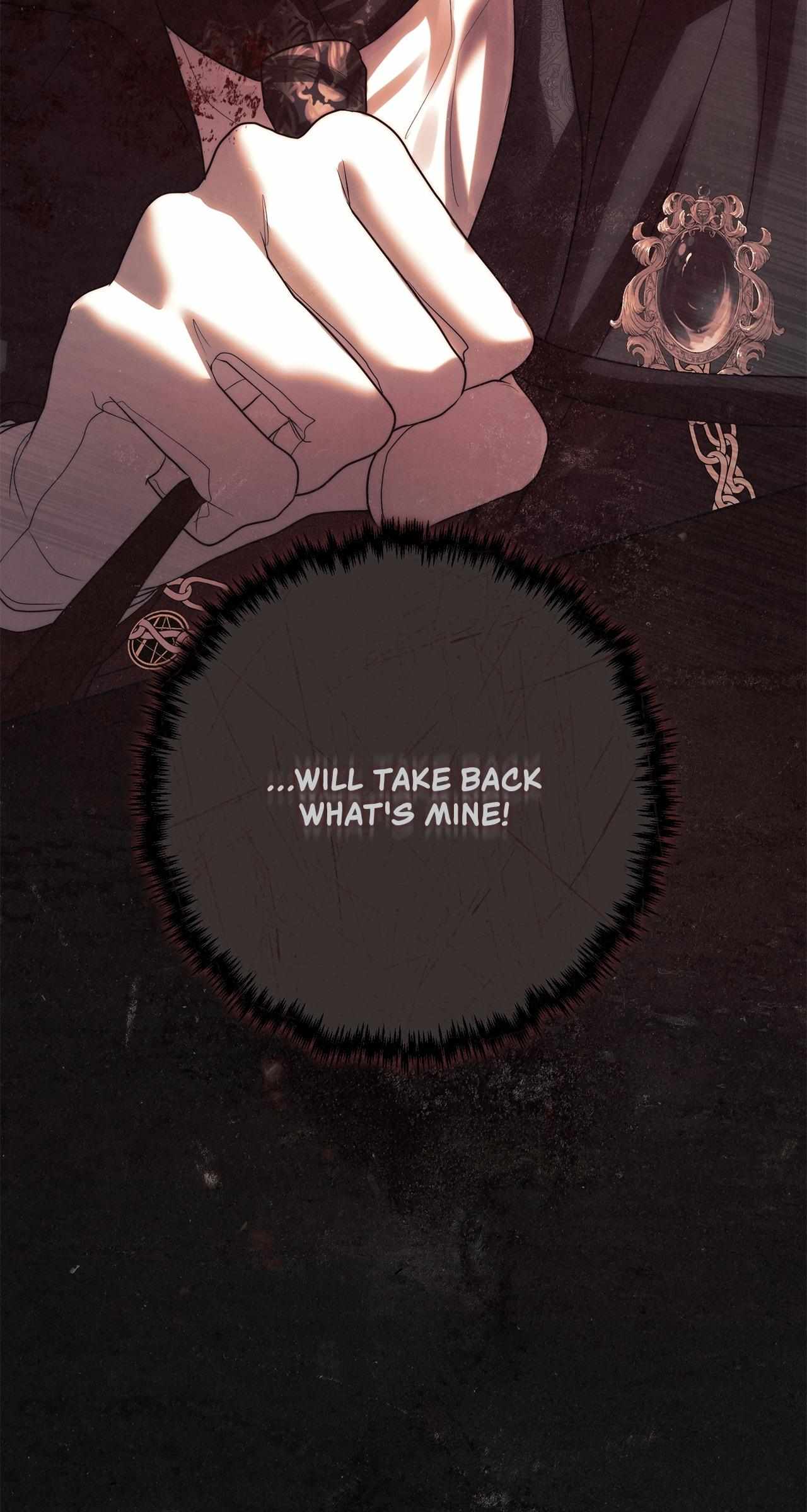 No More Regrets Chapter 42 page 118 - 
