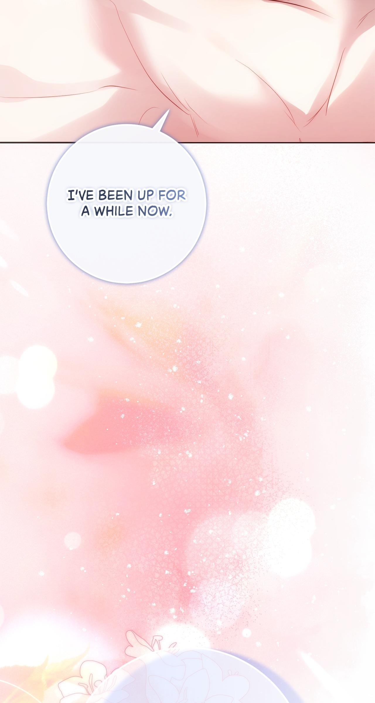 No More Regrets Chapter 42 page 13 - 