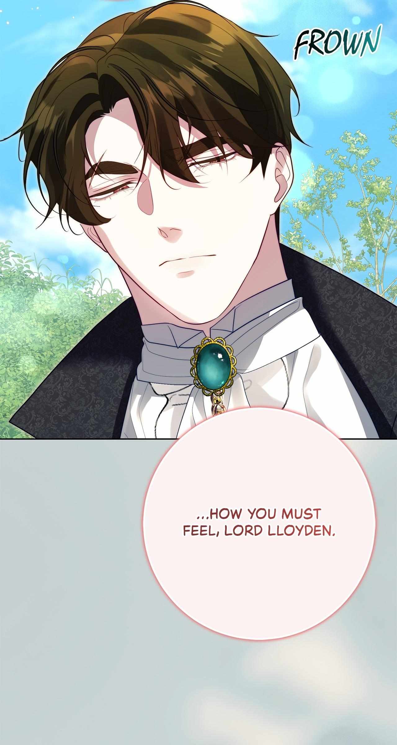 No More Regrets Chapter 42 page 132 - 