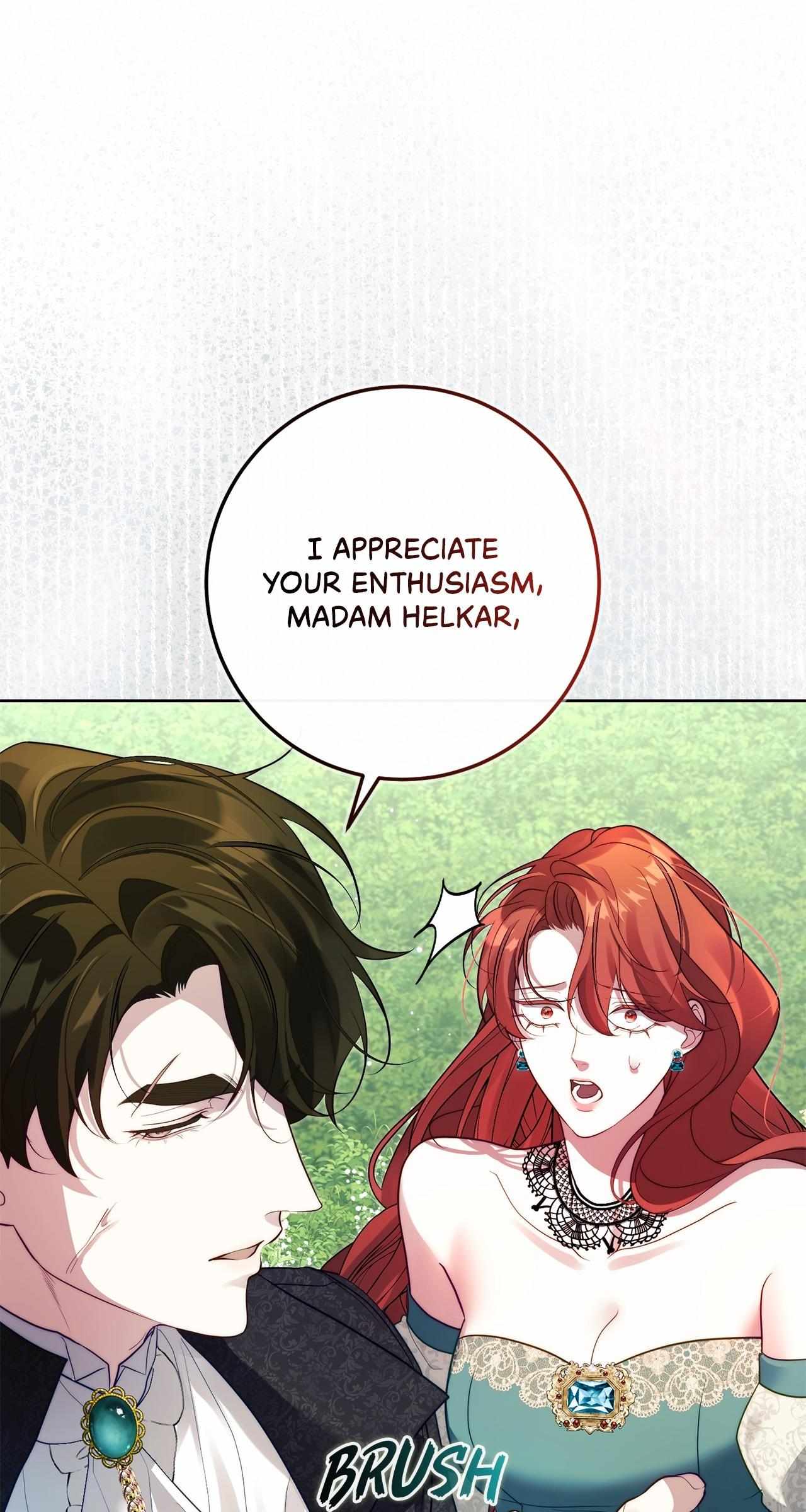 No More Regrets Chapter 42 page 137 - 