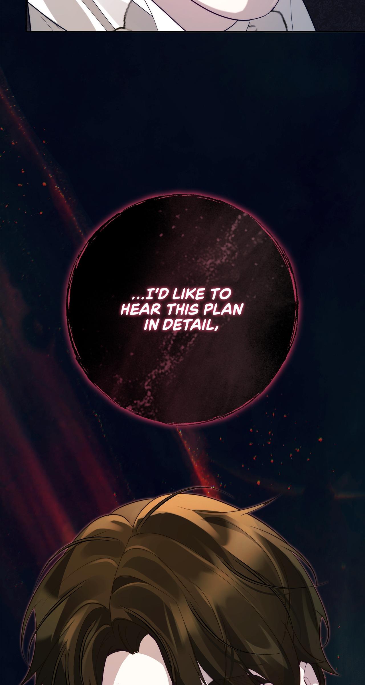 No More Regrets Chapter 42 page 145 - 