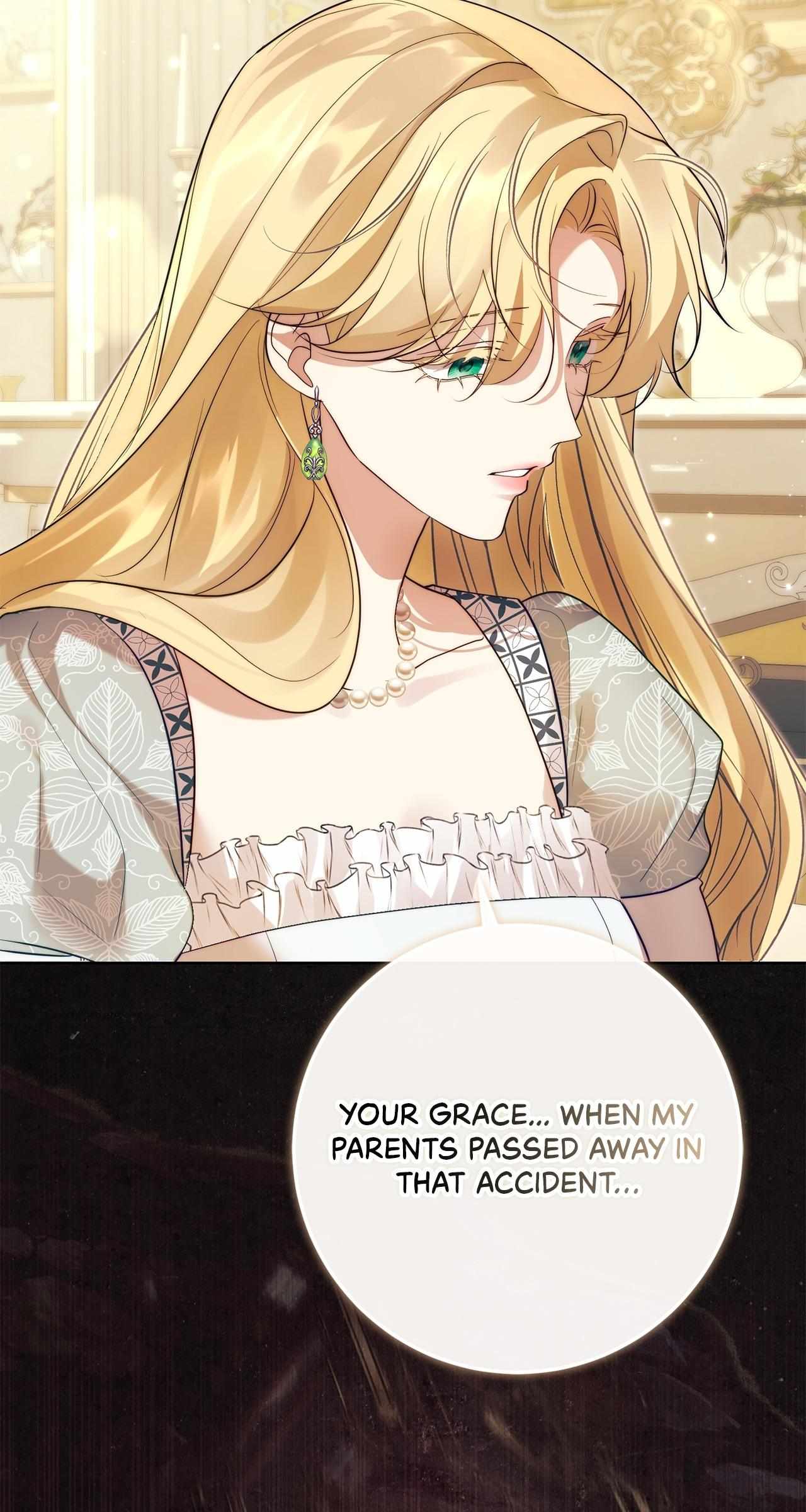 No More Regrets Chapter 42 page 154 - 