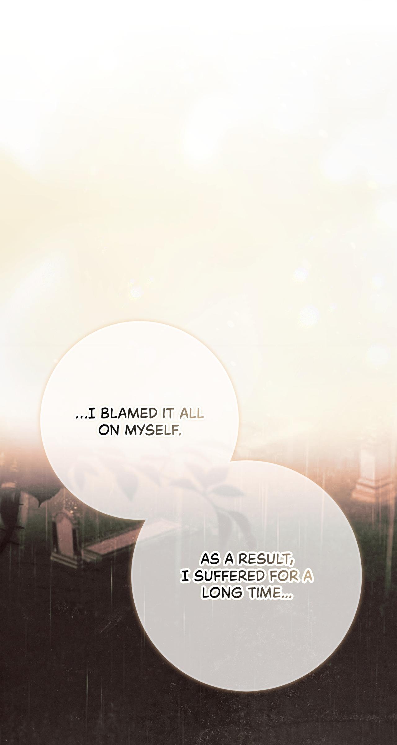 No More Regrets Chapter 42 page 157 - 