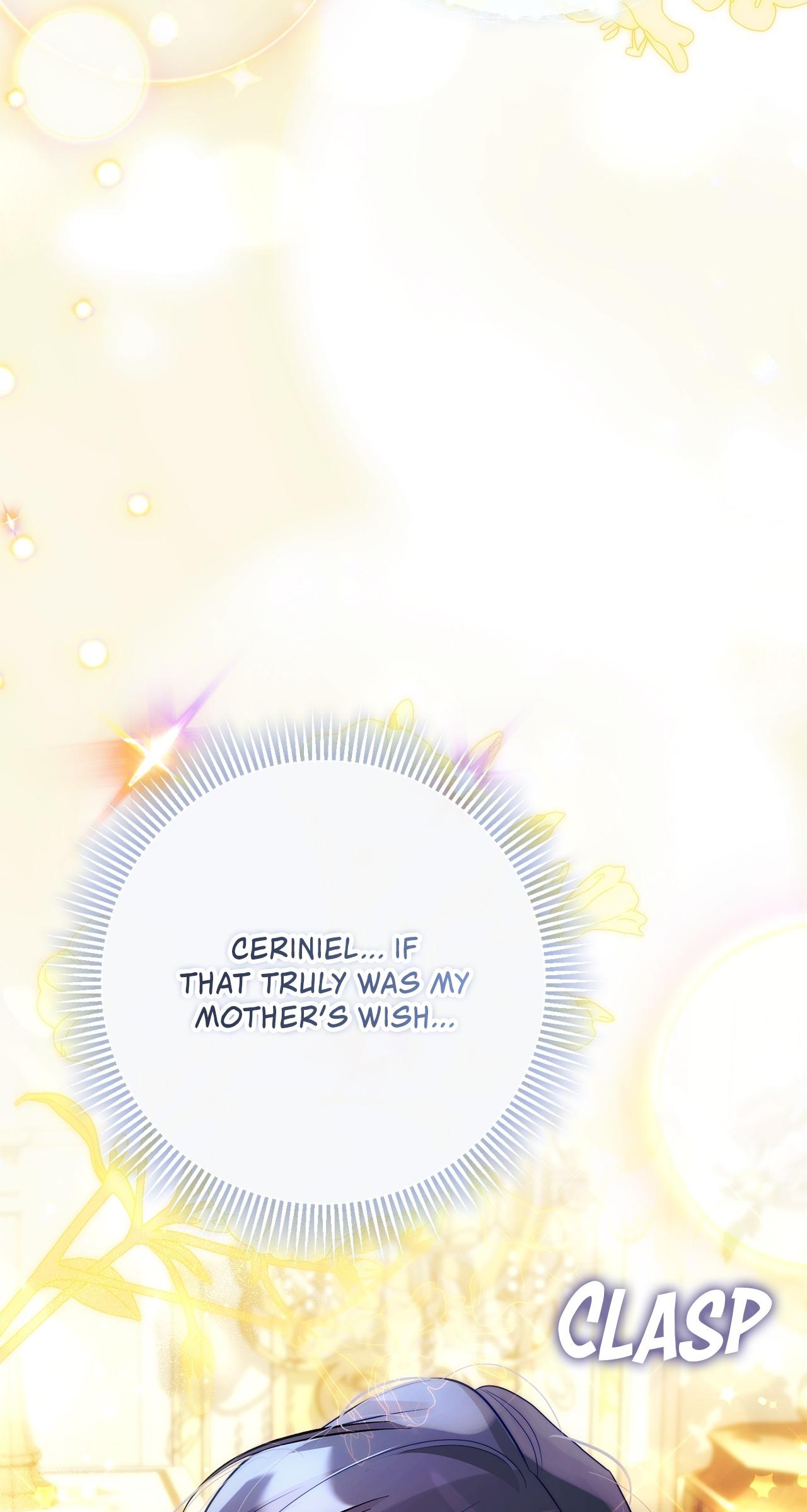 No More Regrets Chapter 42 page 168 - 