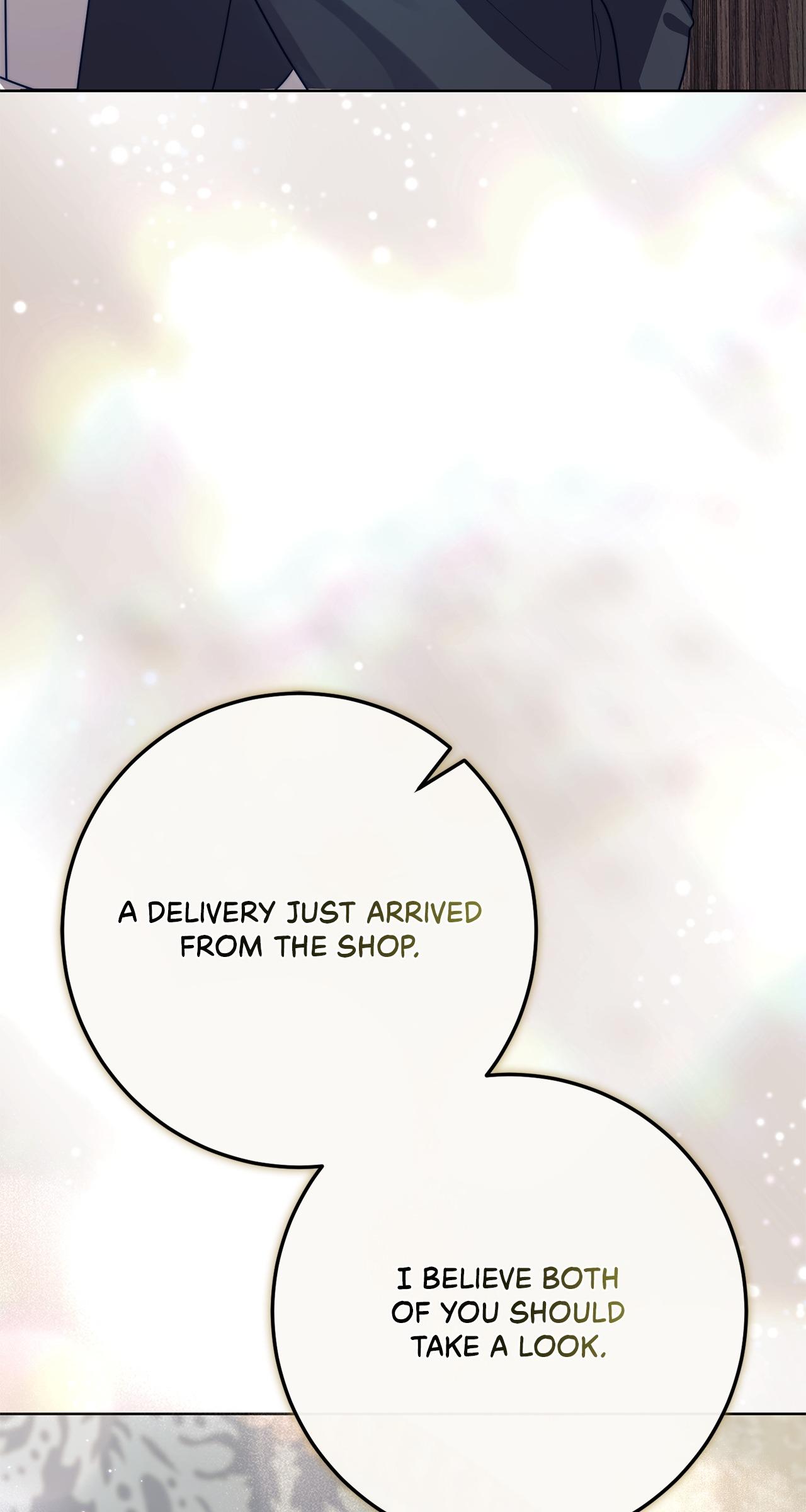 No More Regrets Chapter 42 page 21 - 