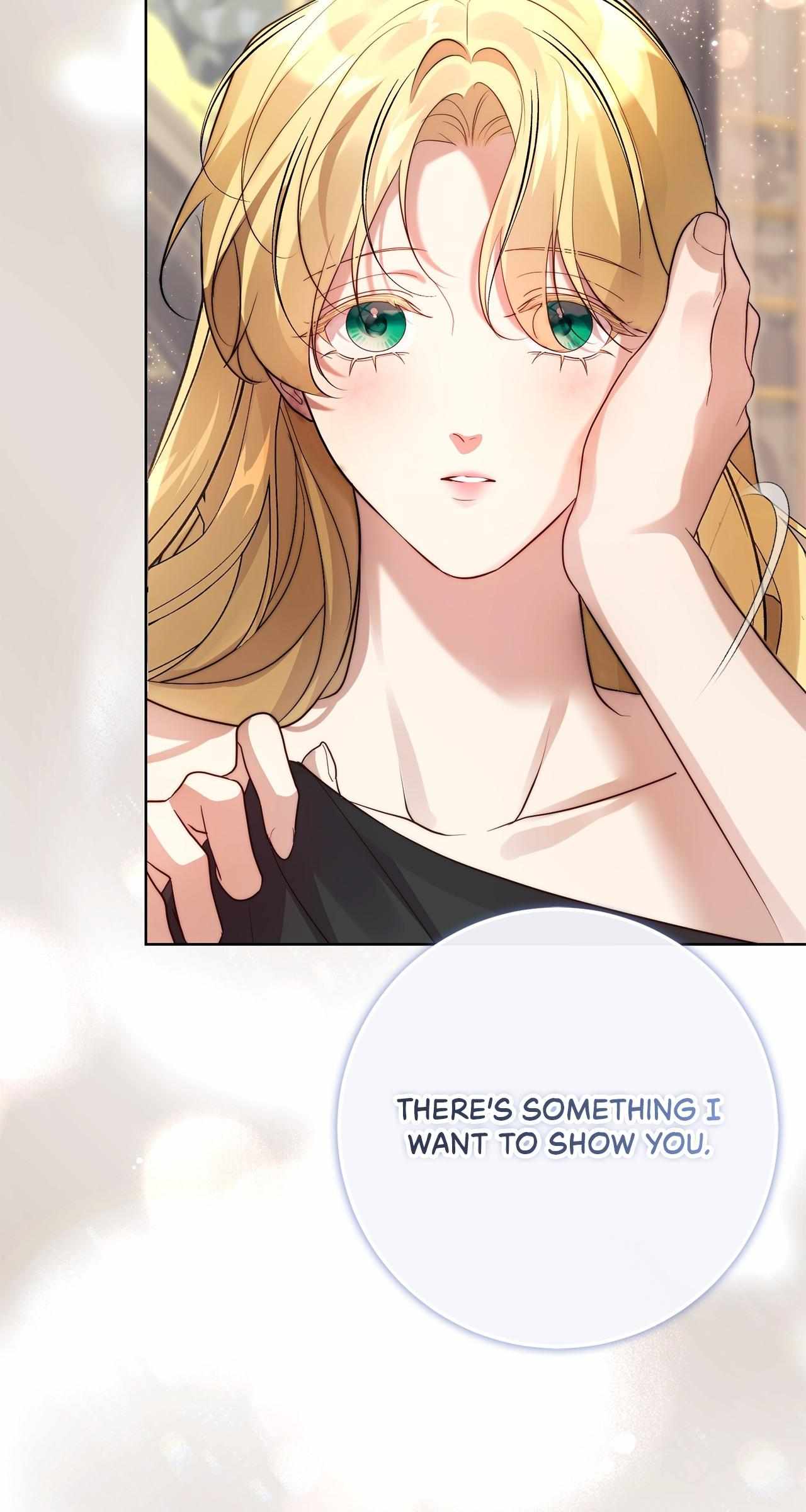 No More Regrets Chapter 42 page 24 - 