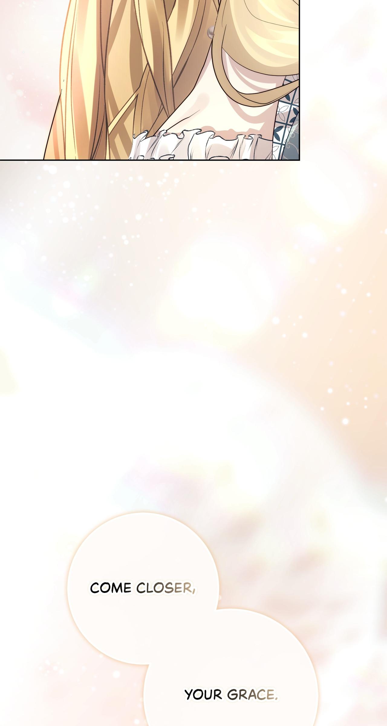 No More Regrets Chapter 42 page 32 - 