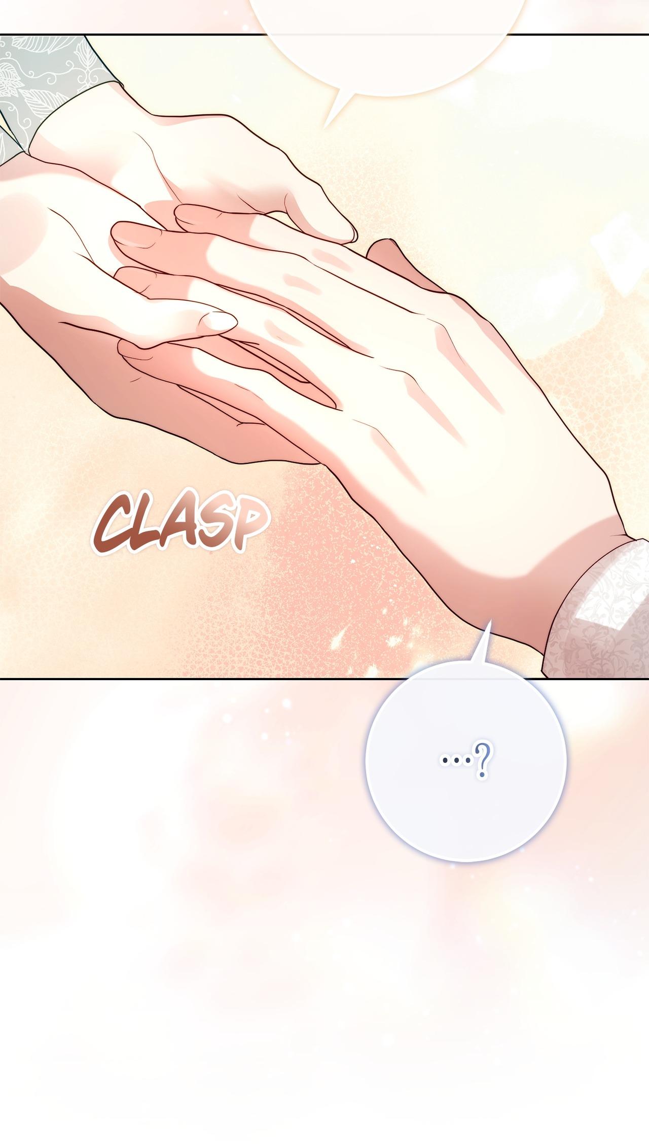 No More Regrets Chapter 42 page 33 - 