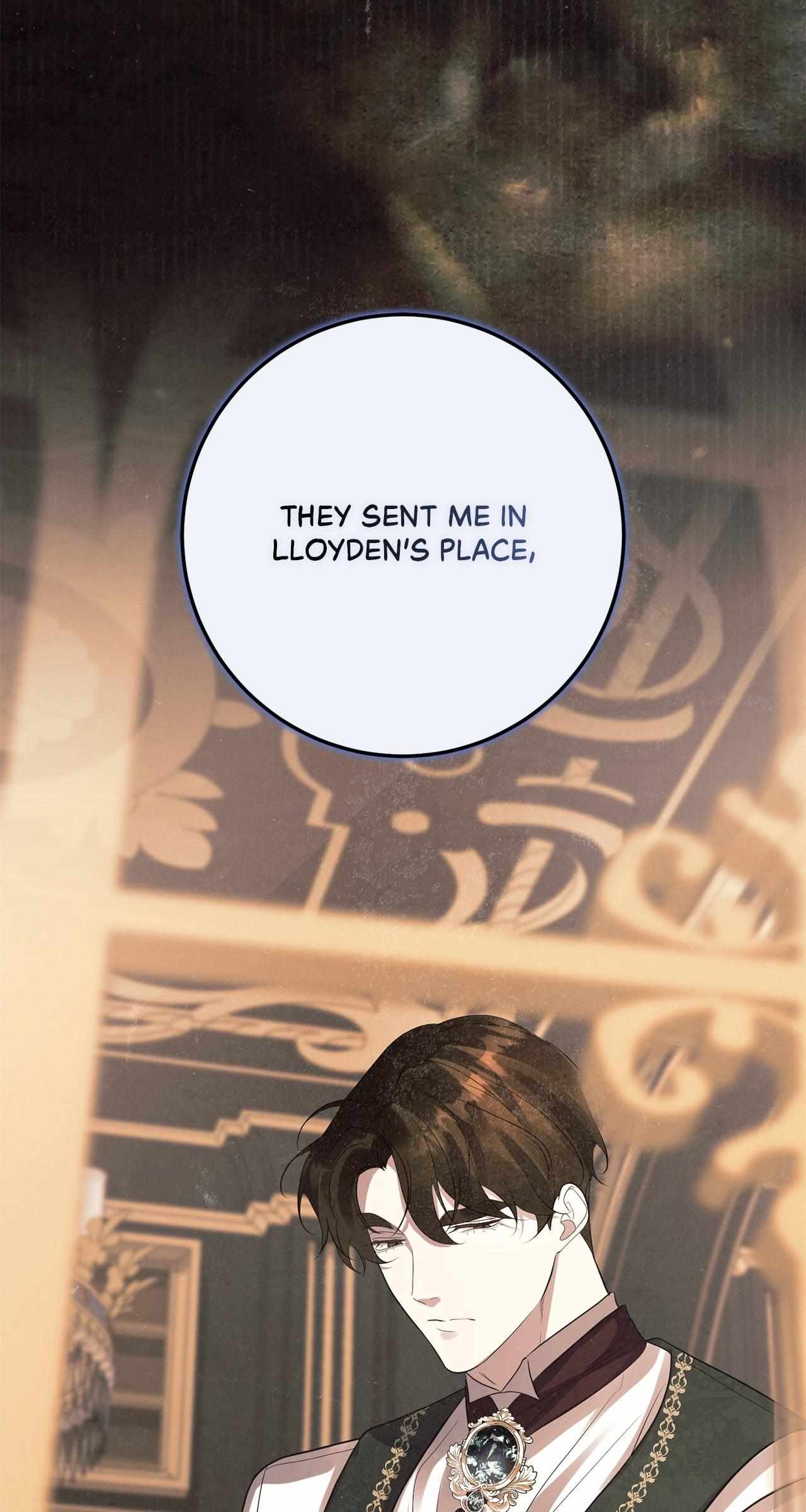 No More Regrets Chapter 42 page 73 - 