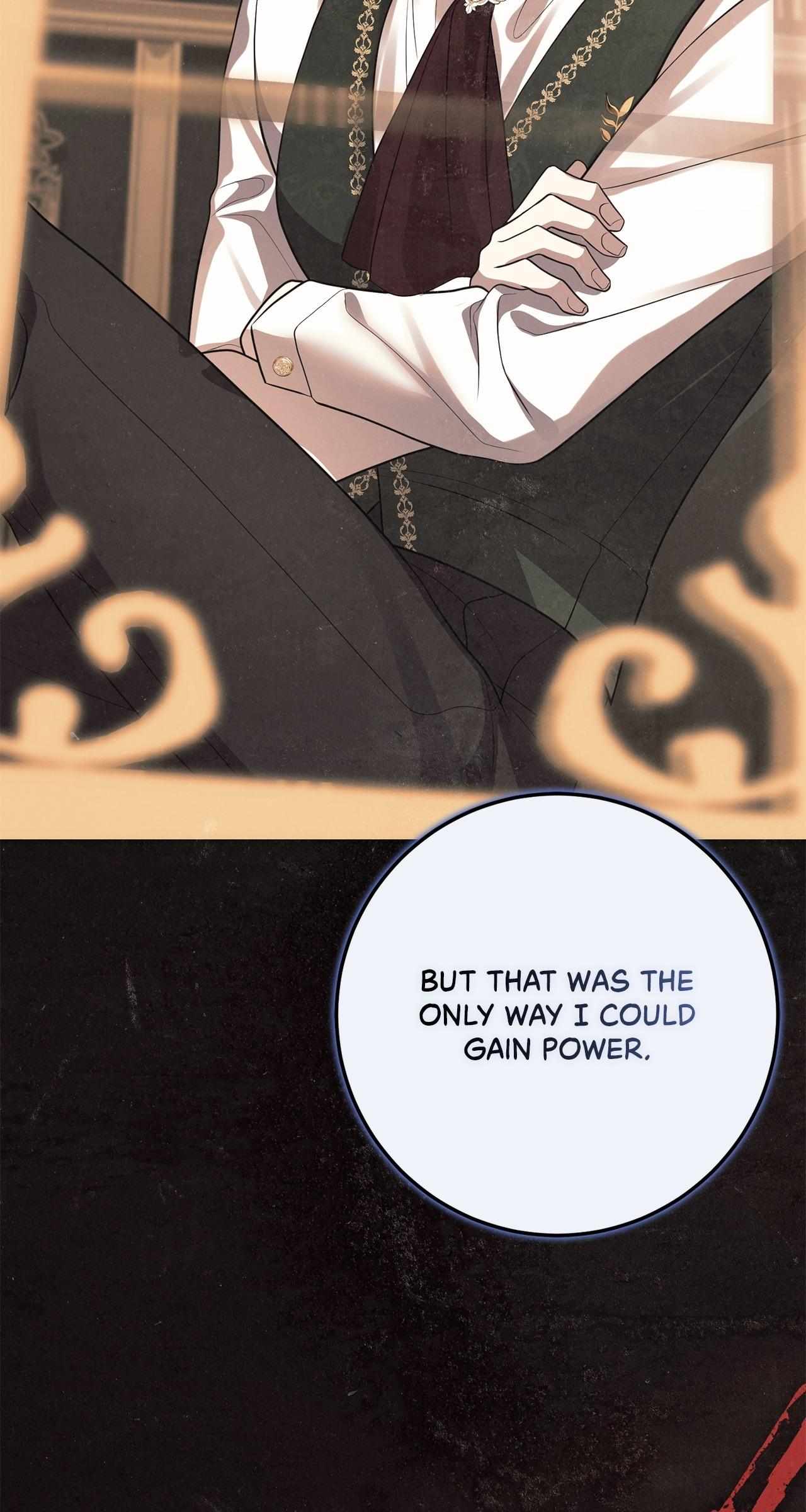 No More Regrets Chapter 42 page 74 - 
