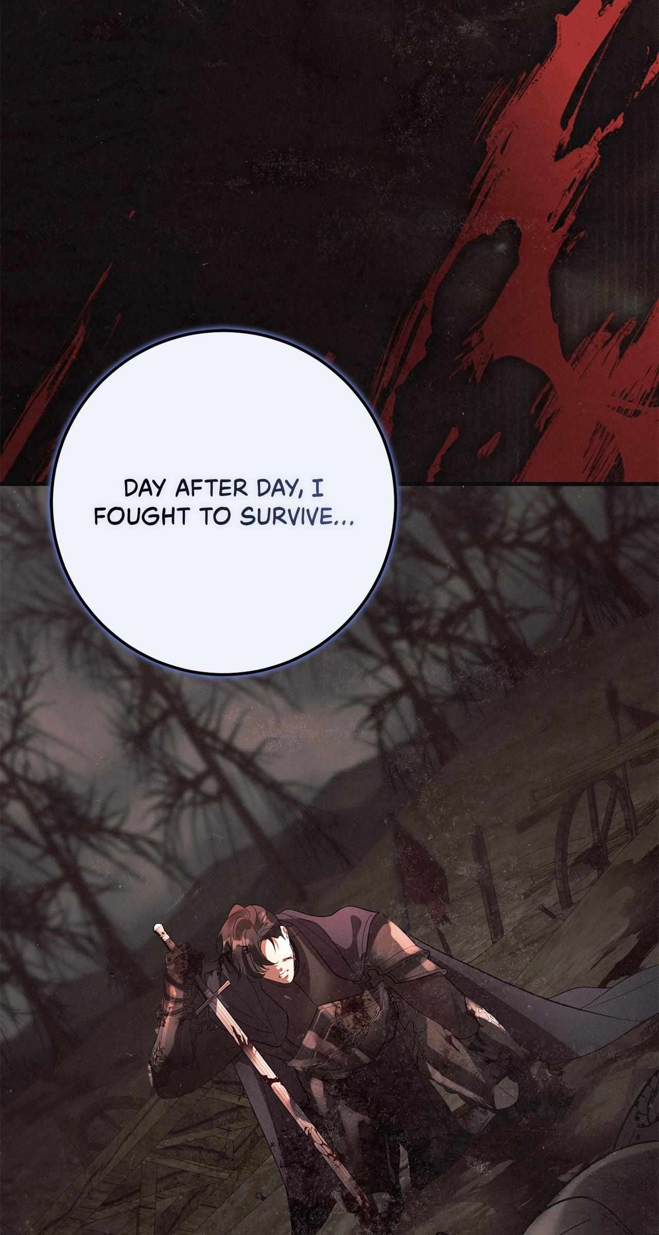 No More Regrets Chapter 42 page 75 - 