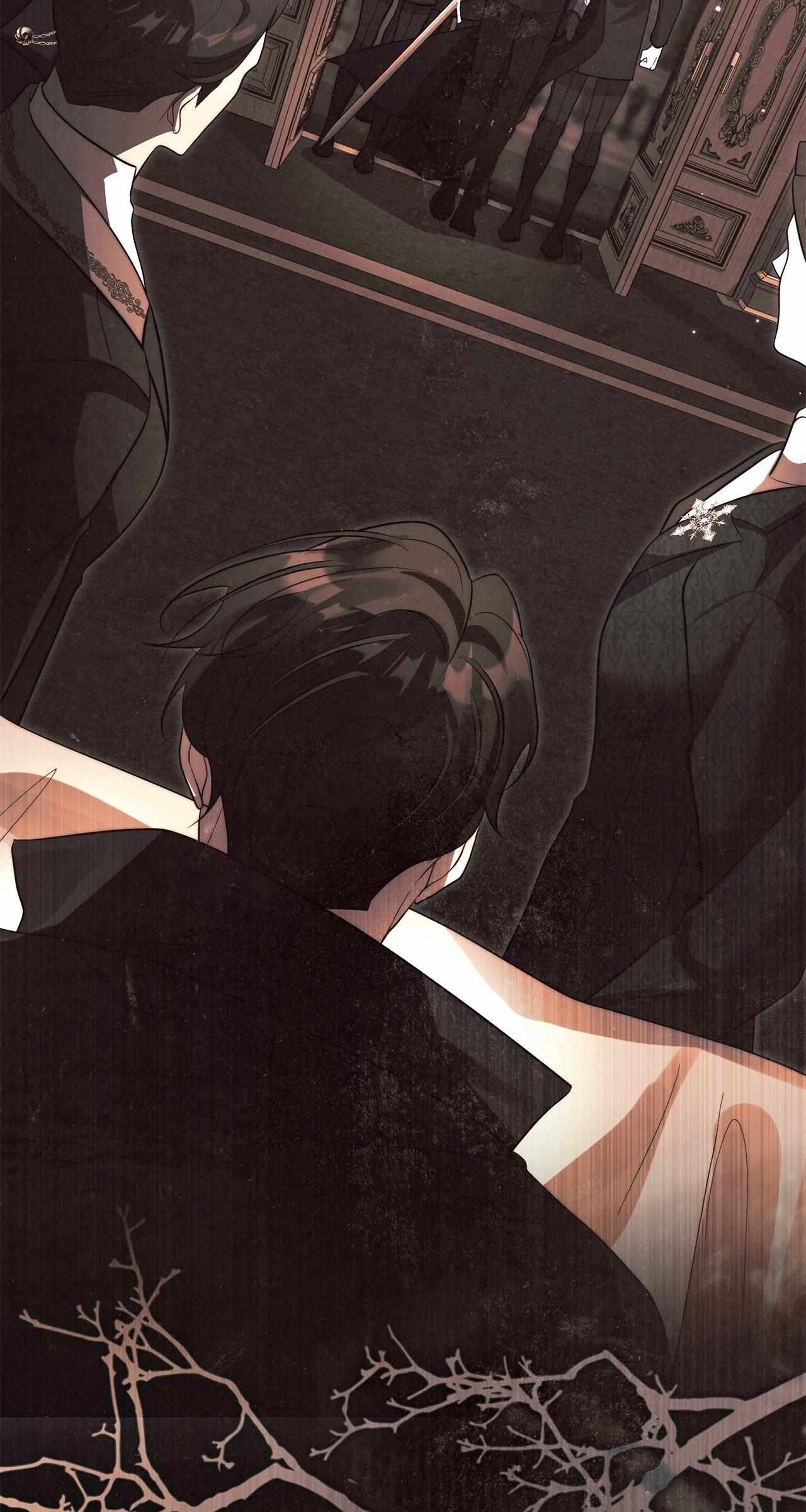No More Regrets Chapter 42 page 87 - 