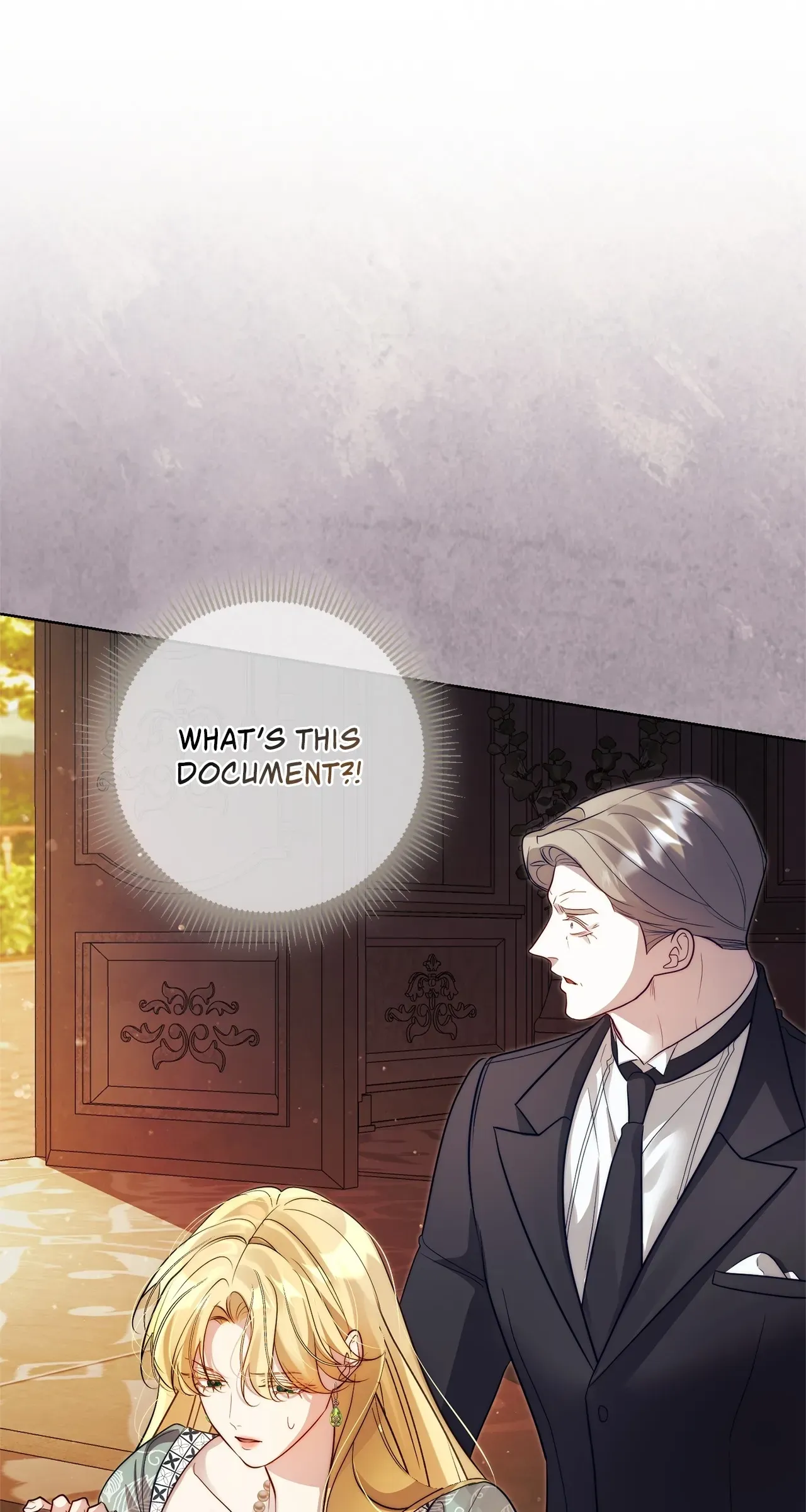 No More Regrets Chapter 43 page 143 - 