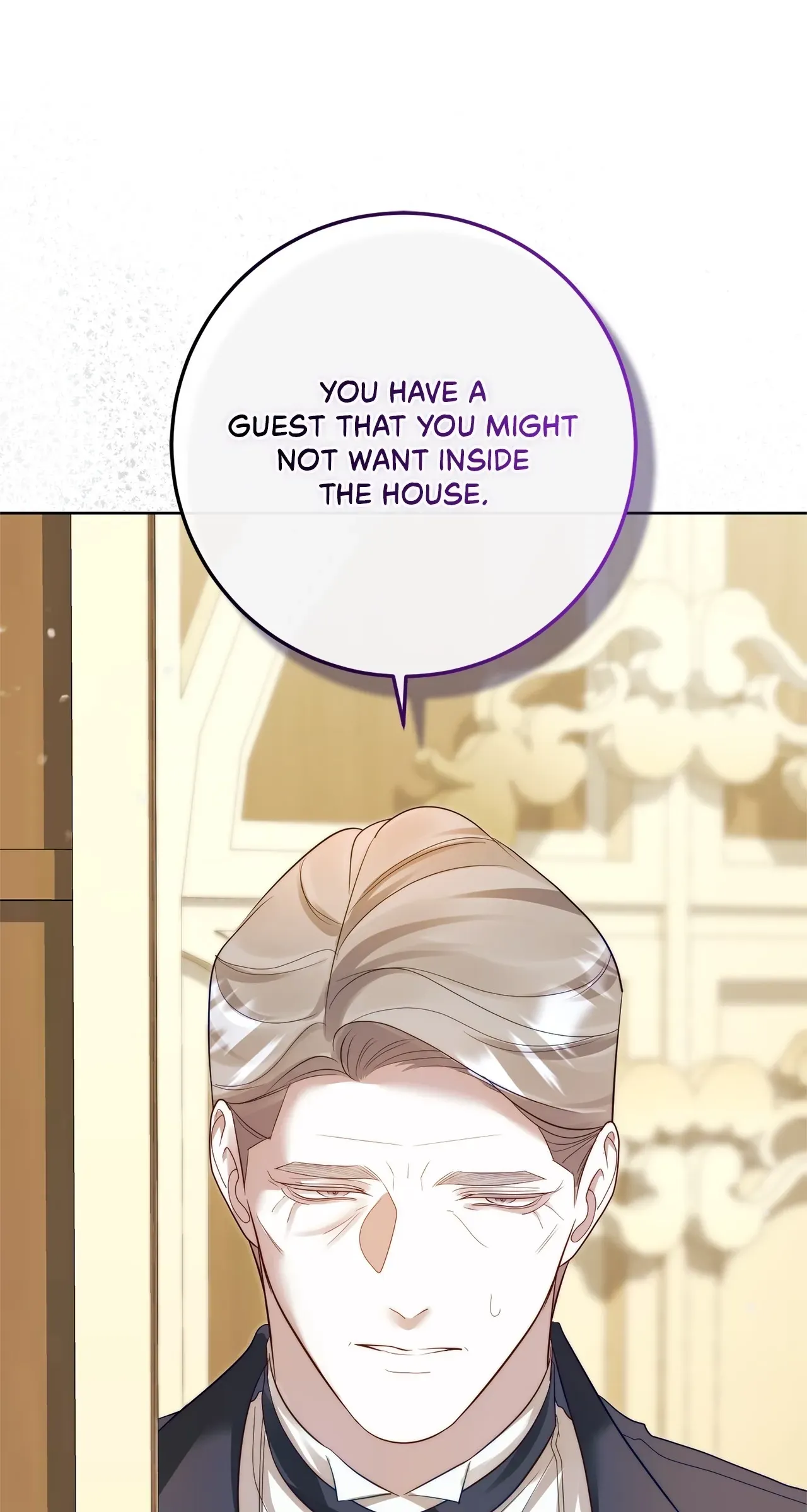 No More Regrets Chapter 43 page 59 - 