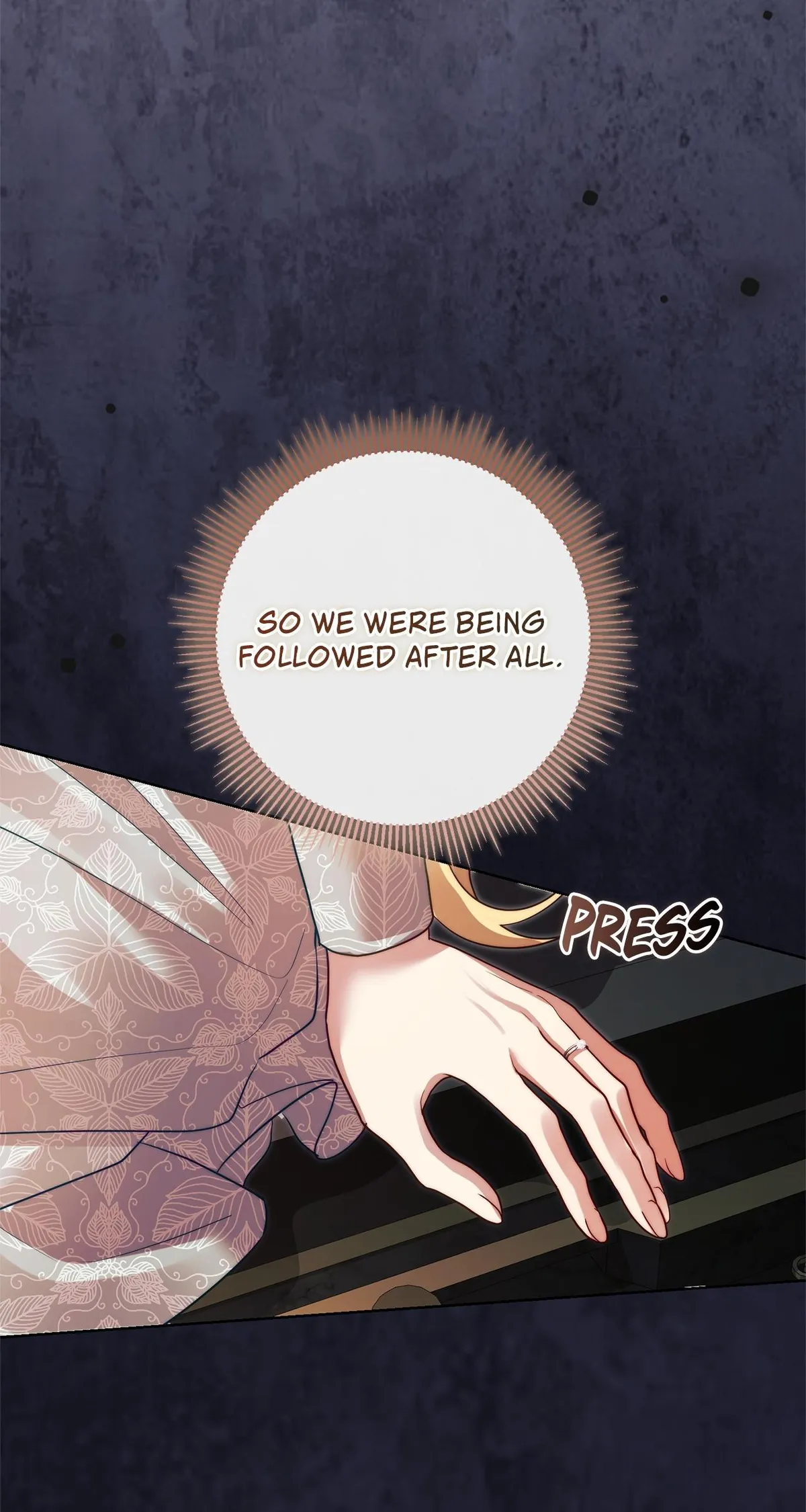 No More Regrets Chapter 44 page 11 - 
