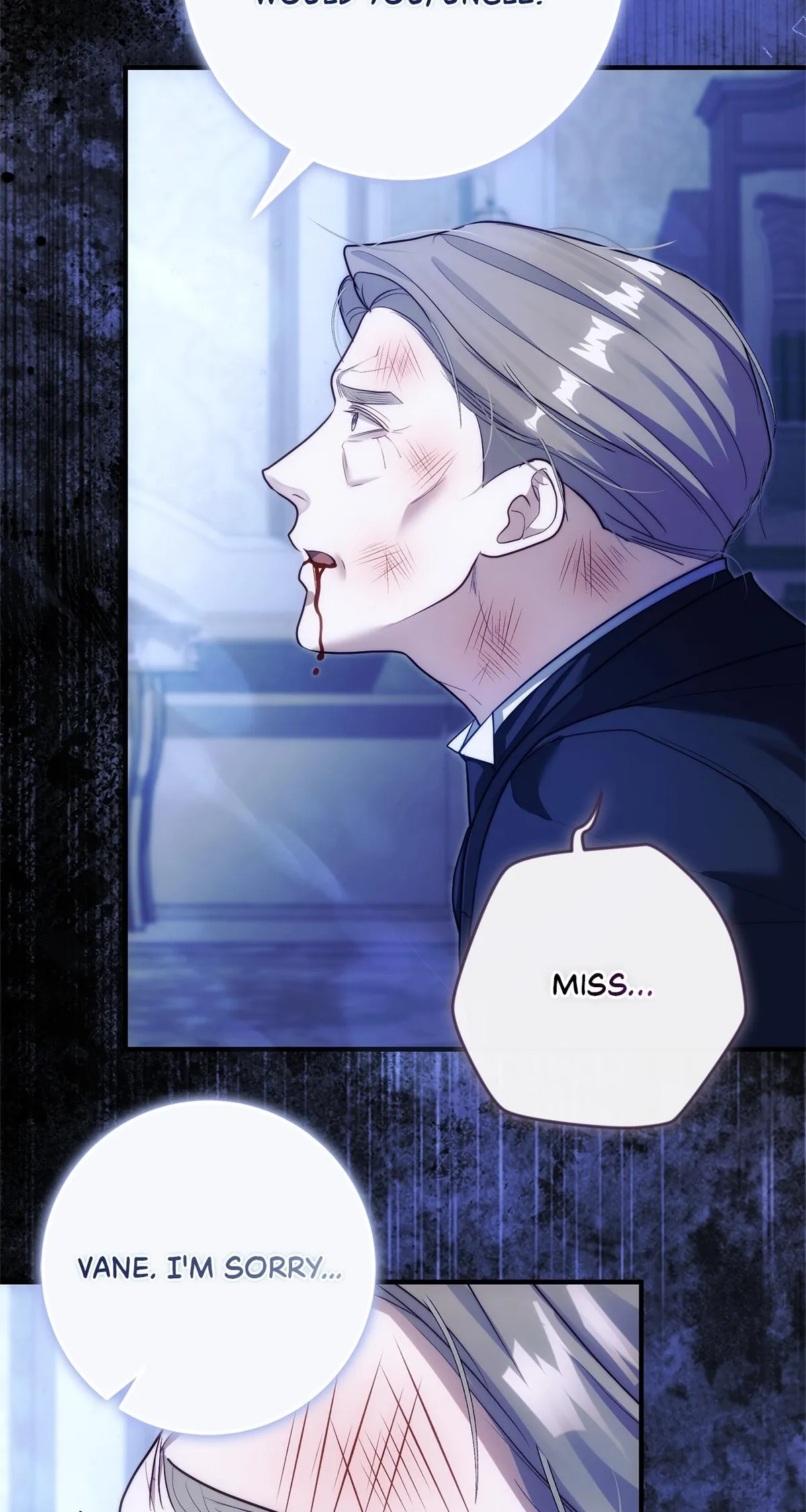 No More Regrets Chapter 44 page 102 - 