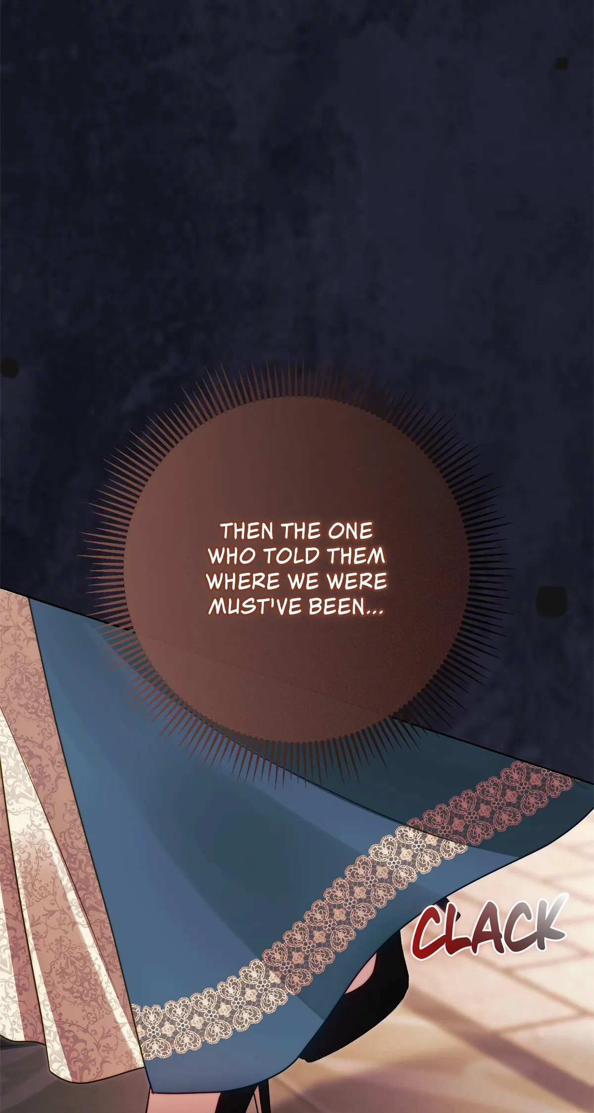 No More Regrets Chapter 44 page 12 - 