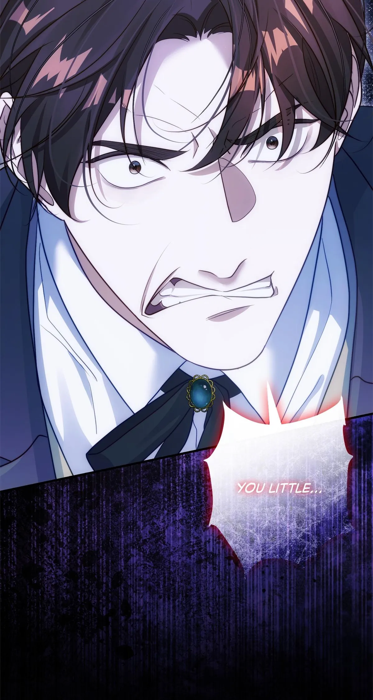 No More Regrets Chapter 44 page 112 - 