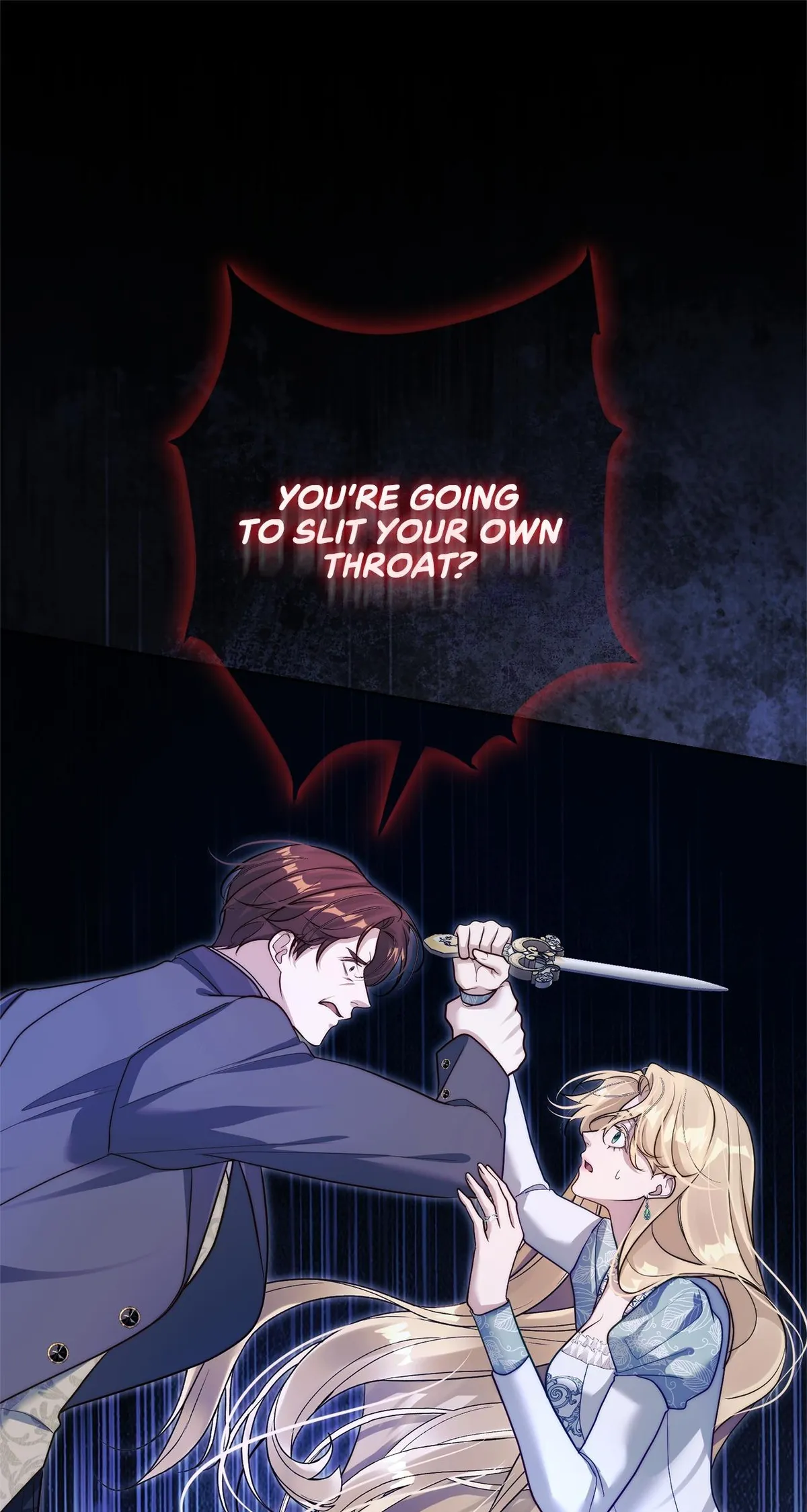 No More Regrets Chapter 44 page 114 - 