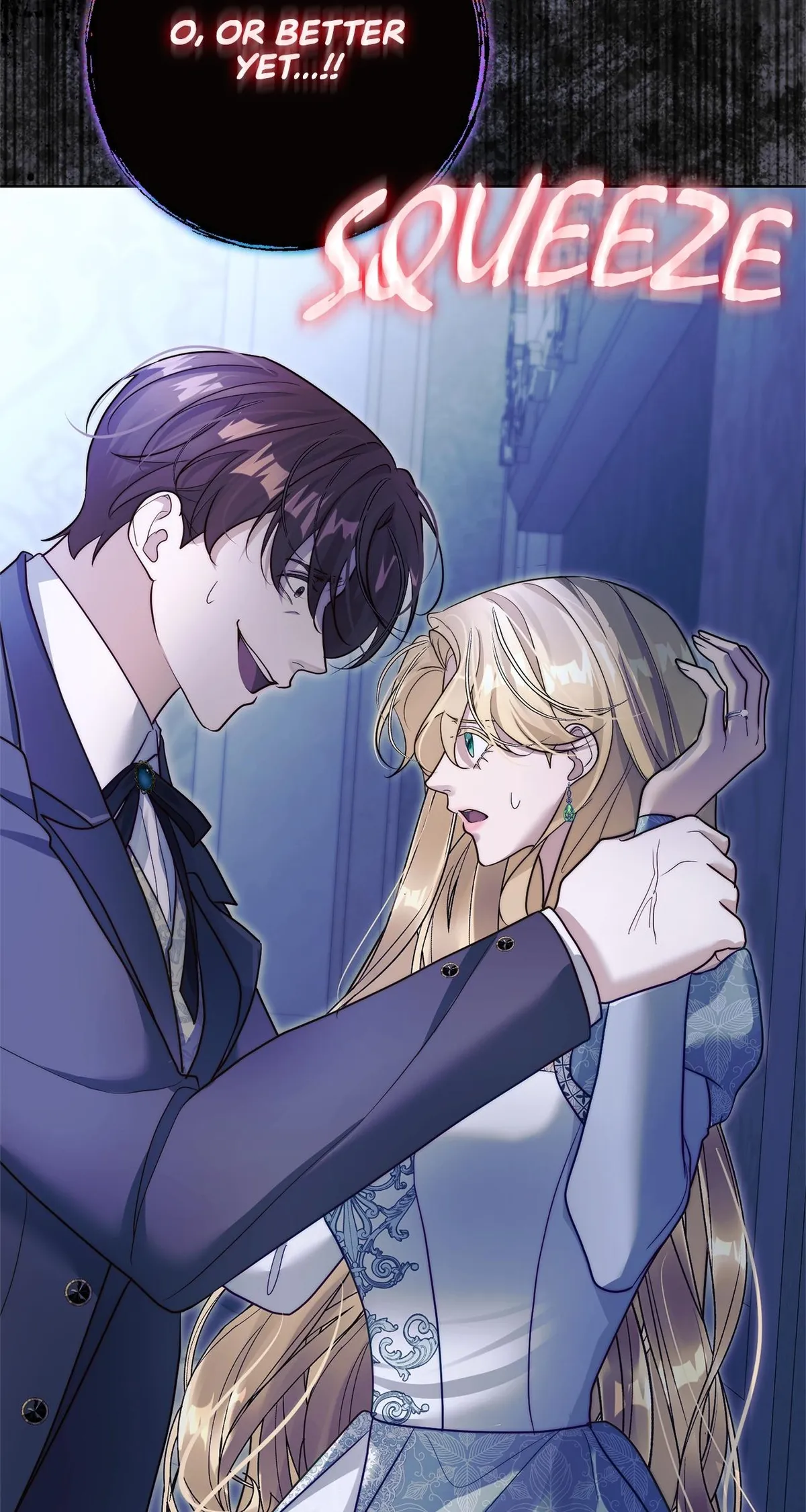 No More Regrets Chapter 44 page 119 - 