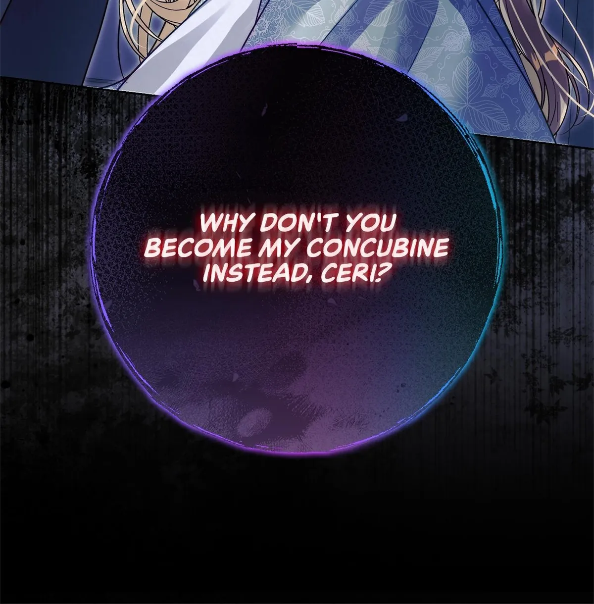 No More Regrets Chapter 44 page 120 - 