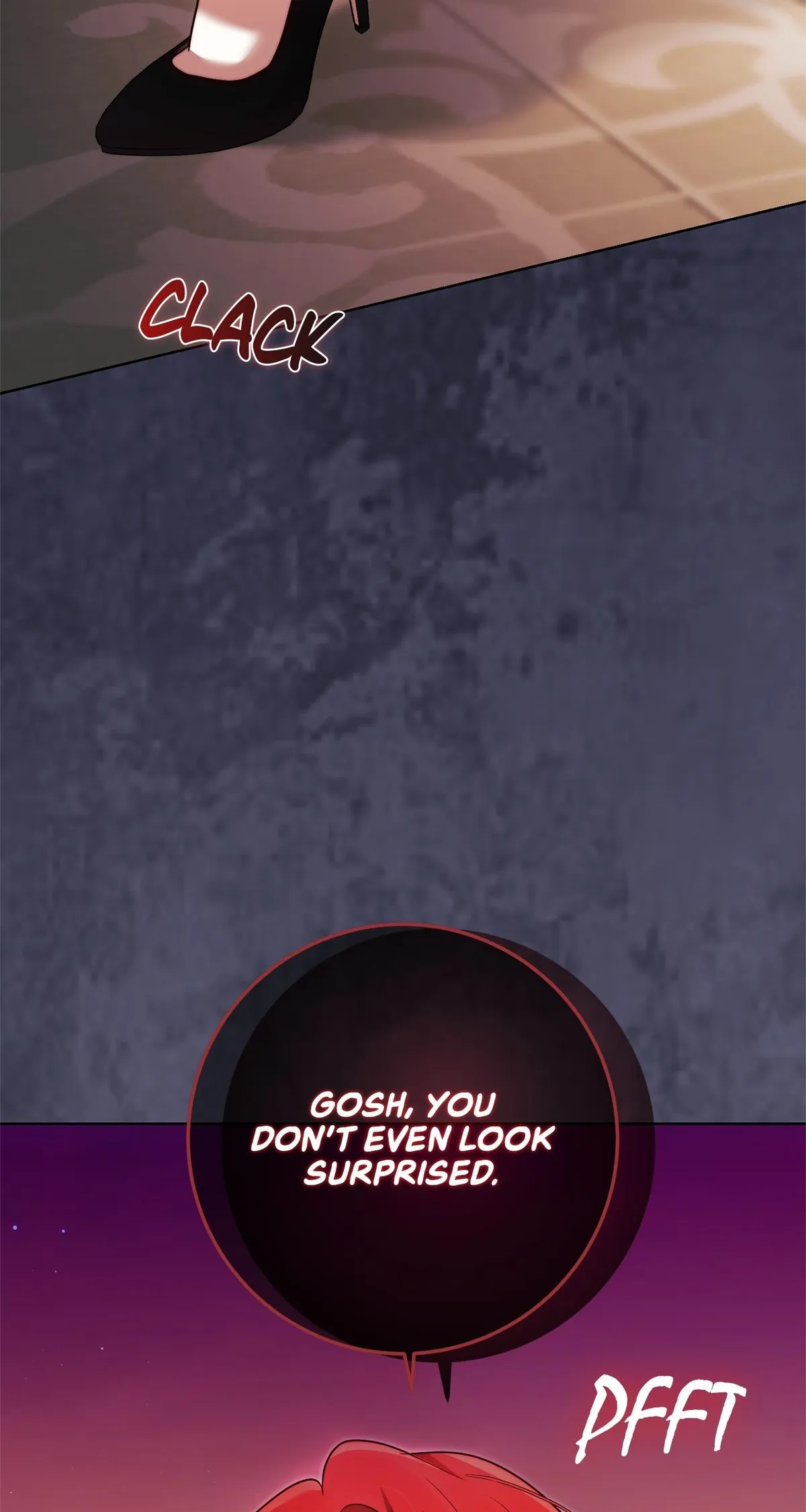 No More Regrets Chapter 44 page 13 - 