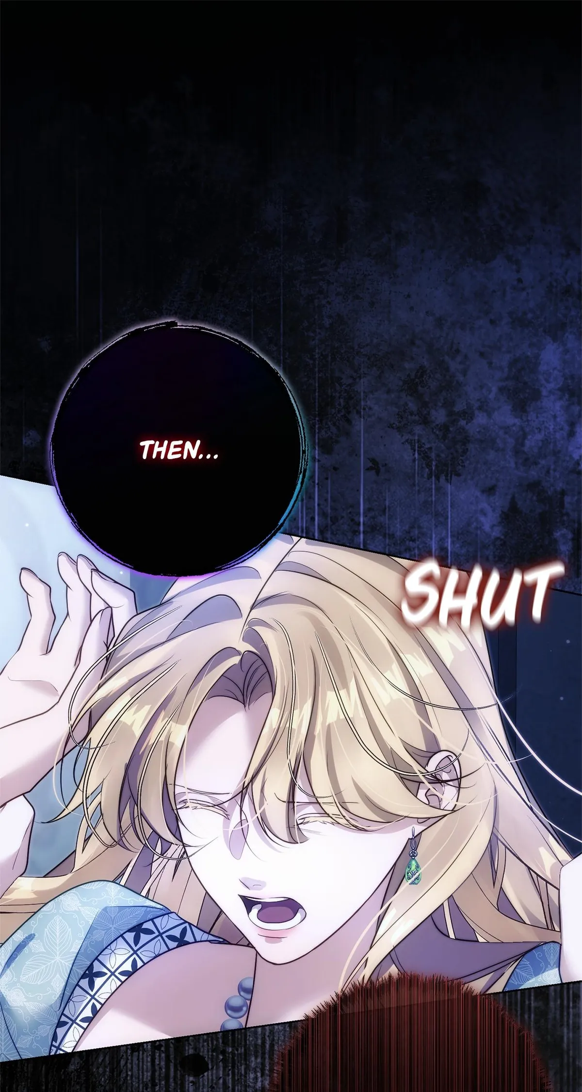 No More Regrets Chapter 44 page 121 - 