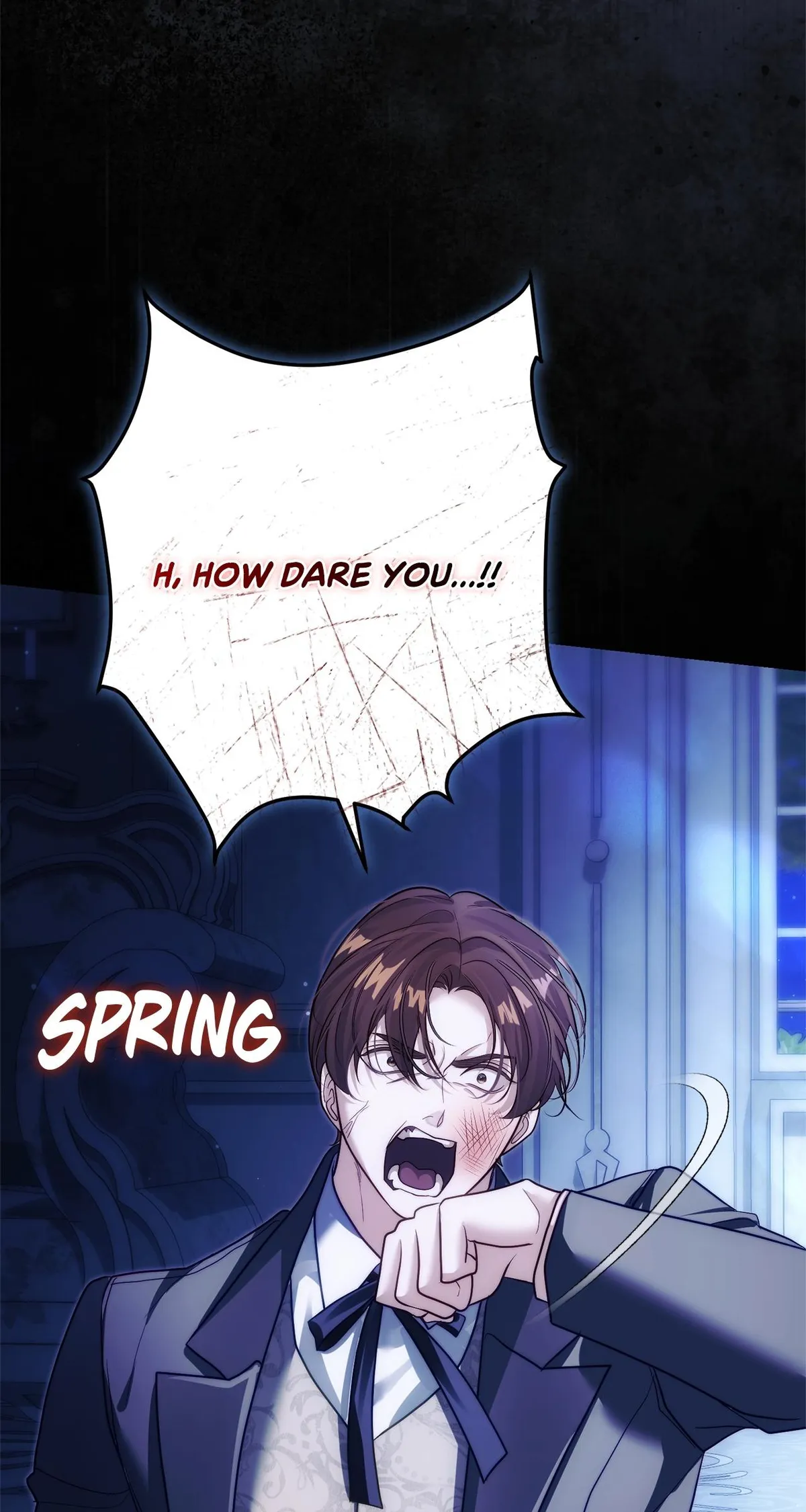 No More Regrets Chapter 44 page 126 - 