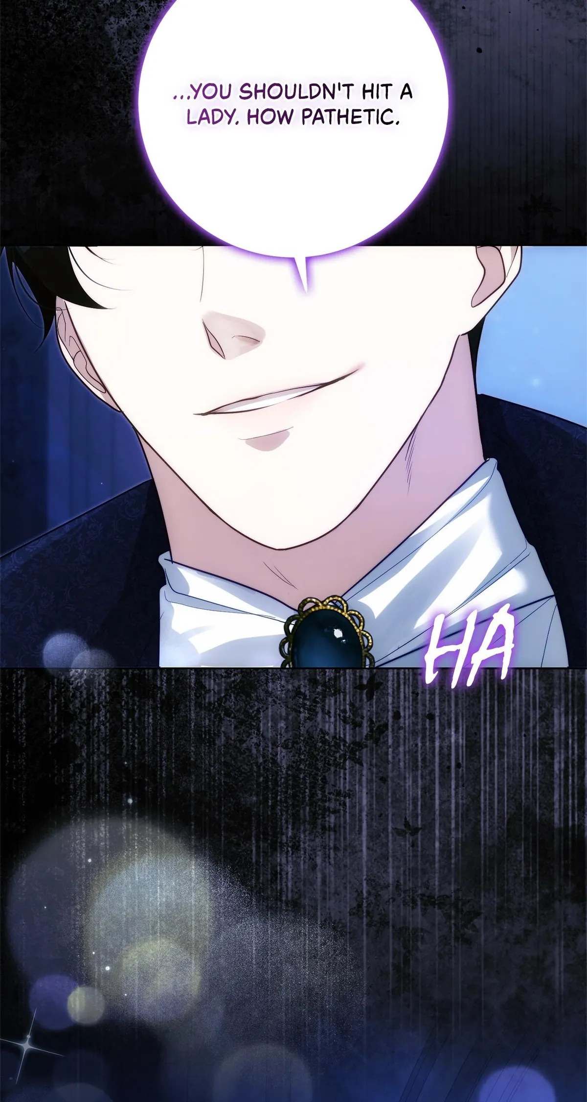 No More Regrets Chapter 44 page 128 - 