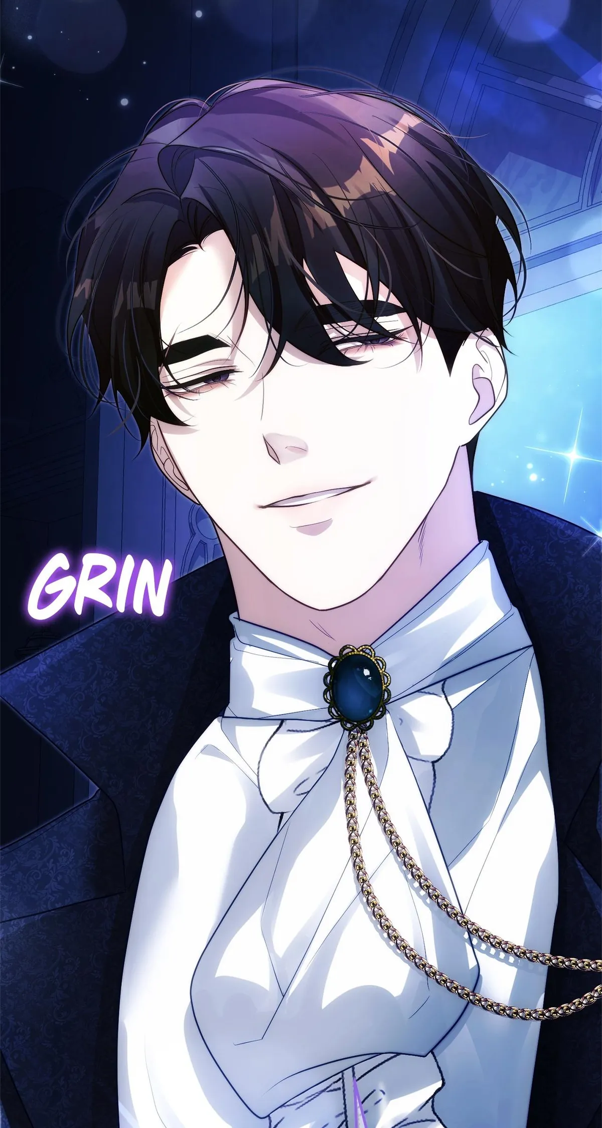 No More Regrets Chapter 44 page 129 - 