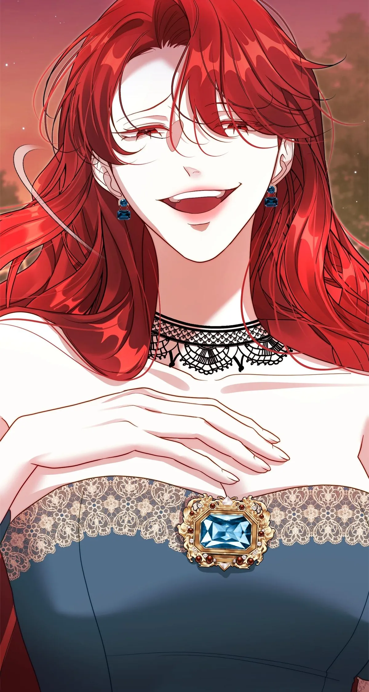 No More Regrets Chapter 44 page 14 - 