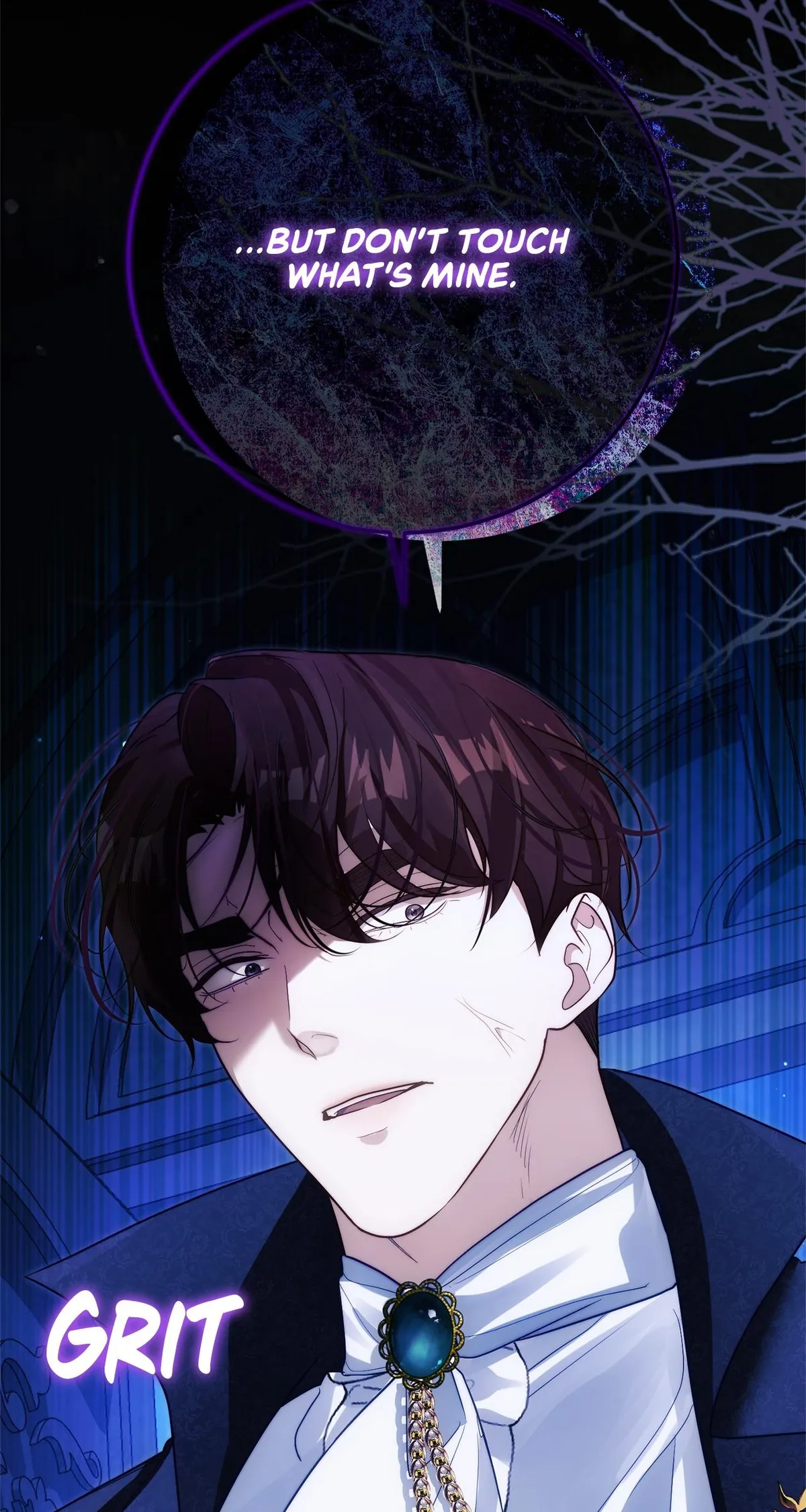 No More Regrets Chapter 44 page 135 - 