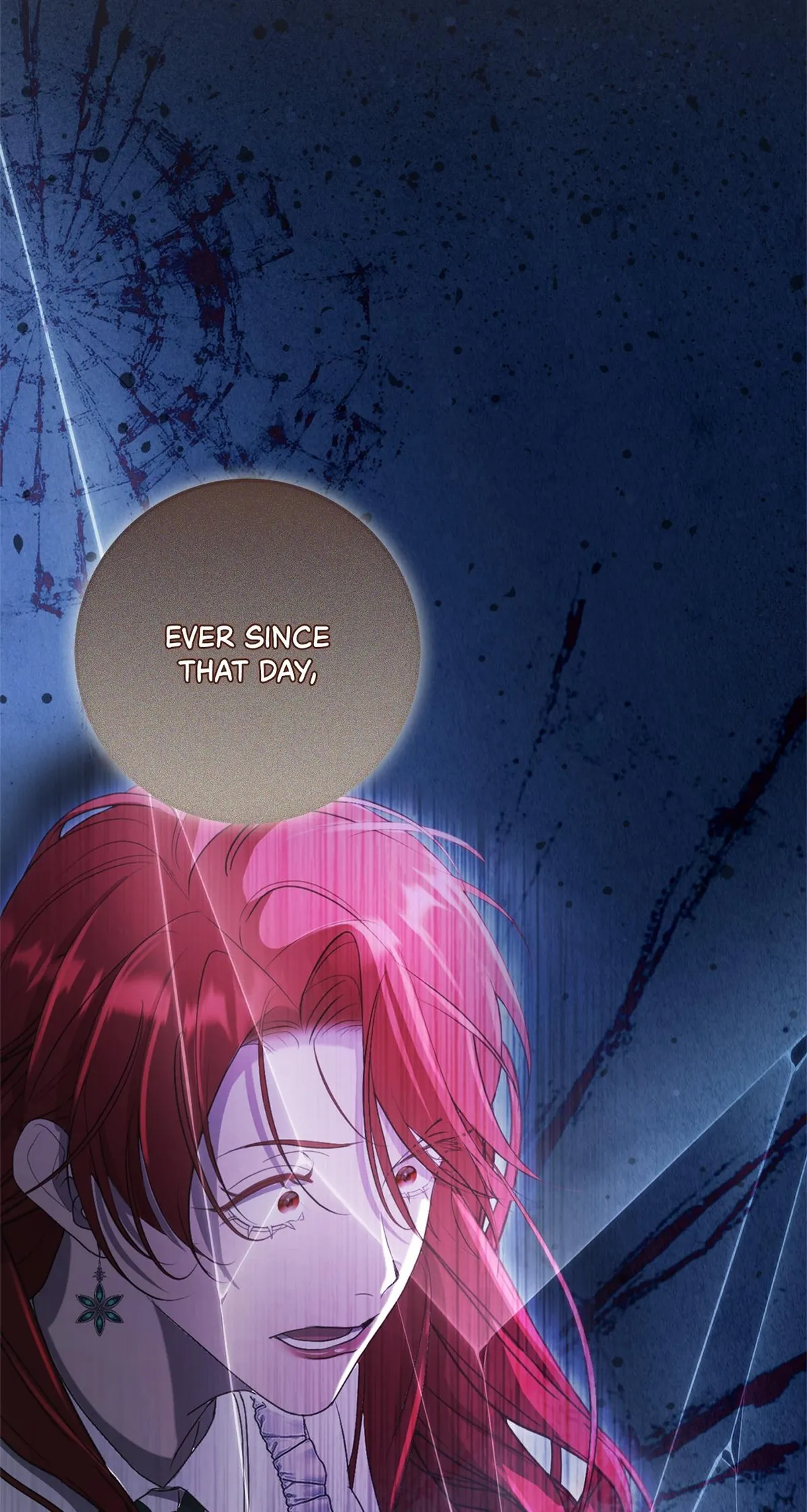 No More Regrets Chapter 44 page 17 - 