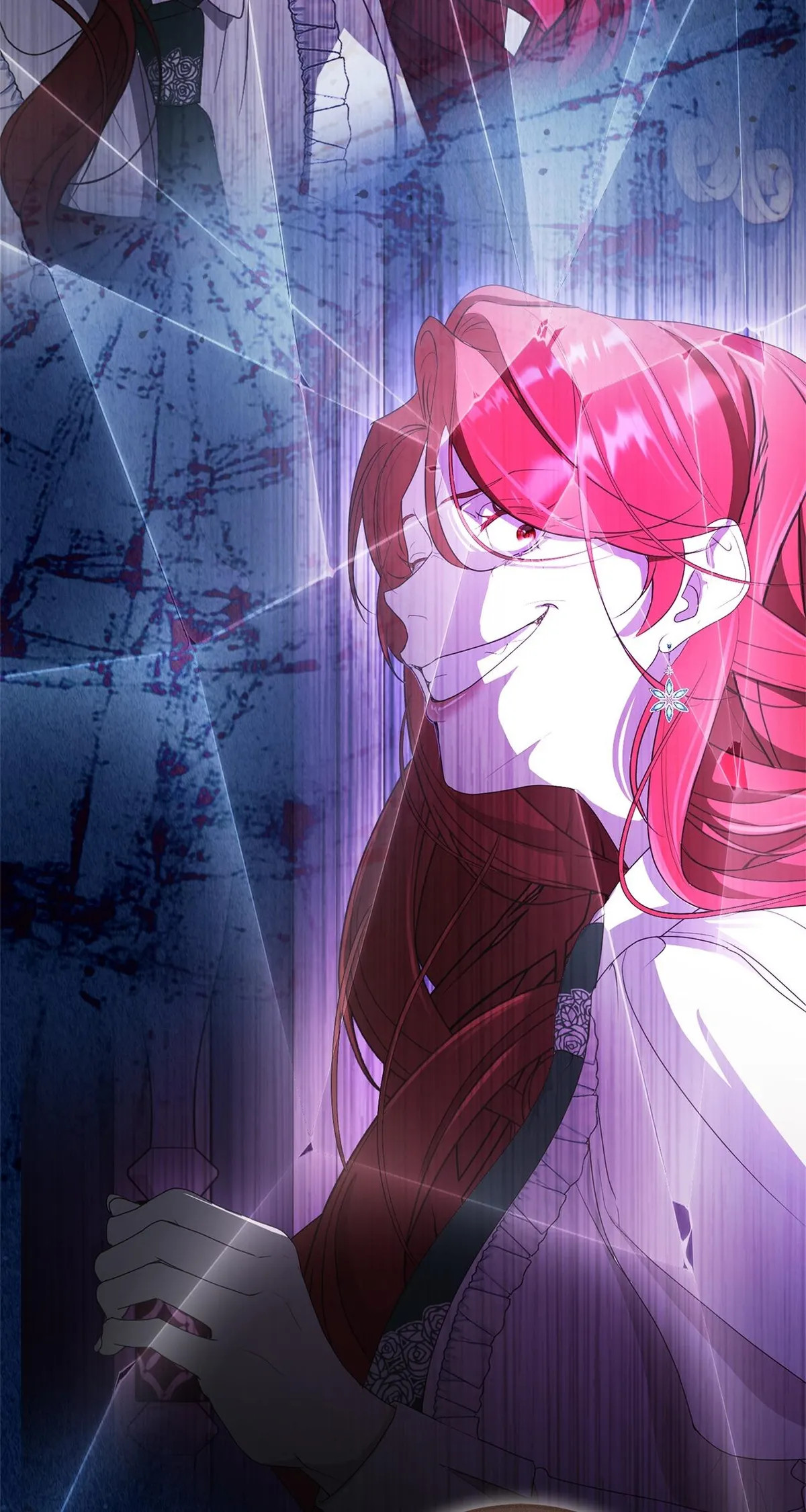 No More Regrets Chapter 44 page 18 - 