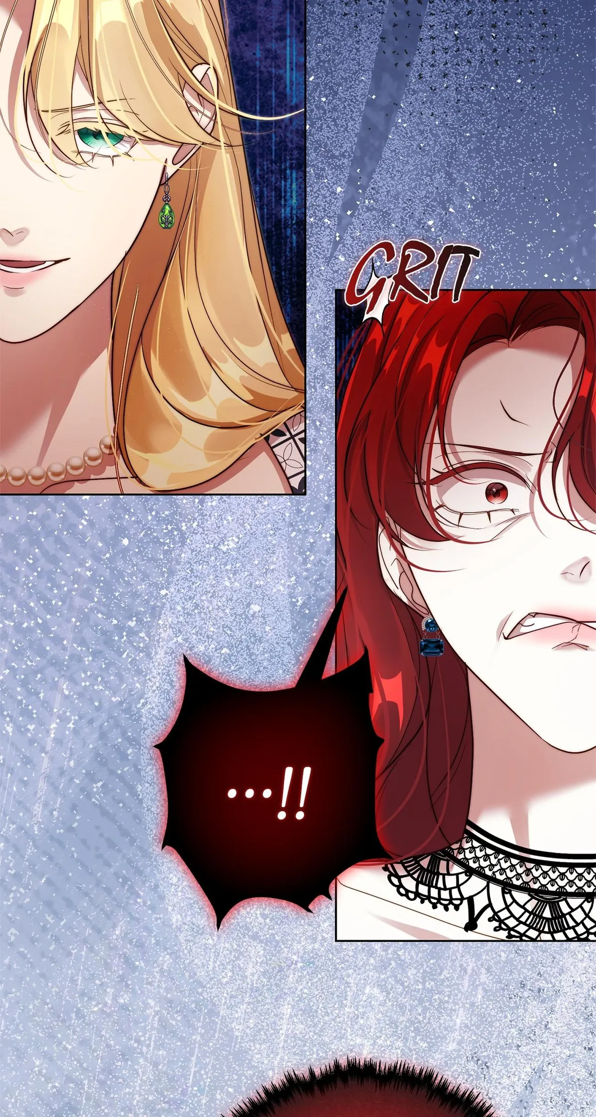 No More Regrets Chapter 44 page 20 - 