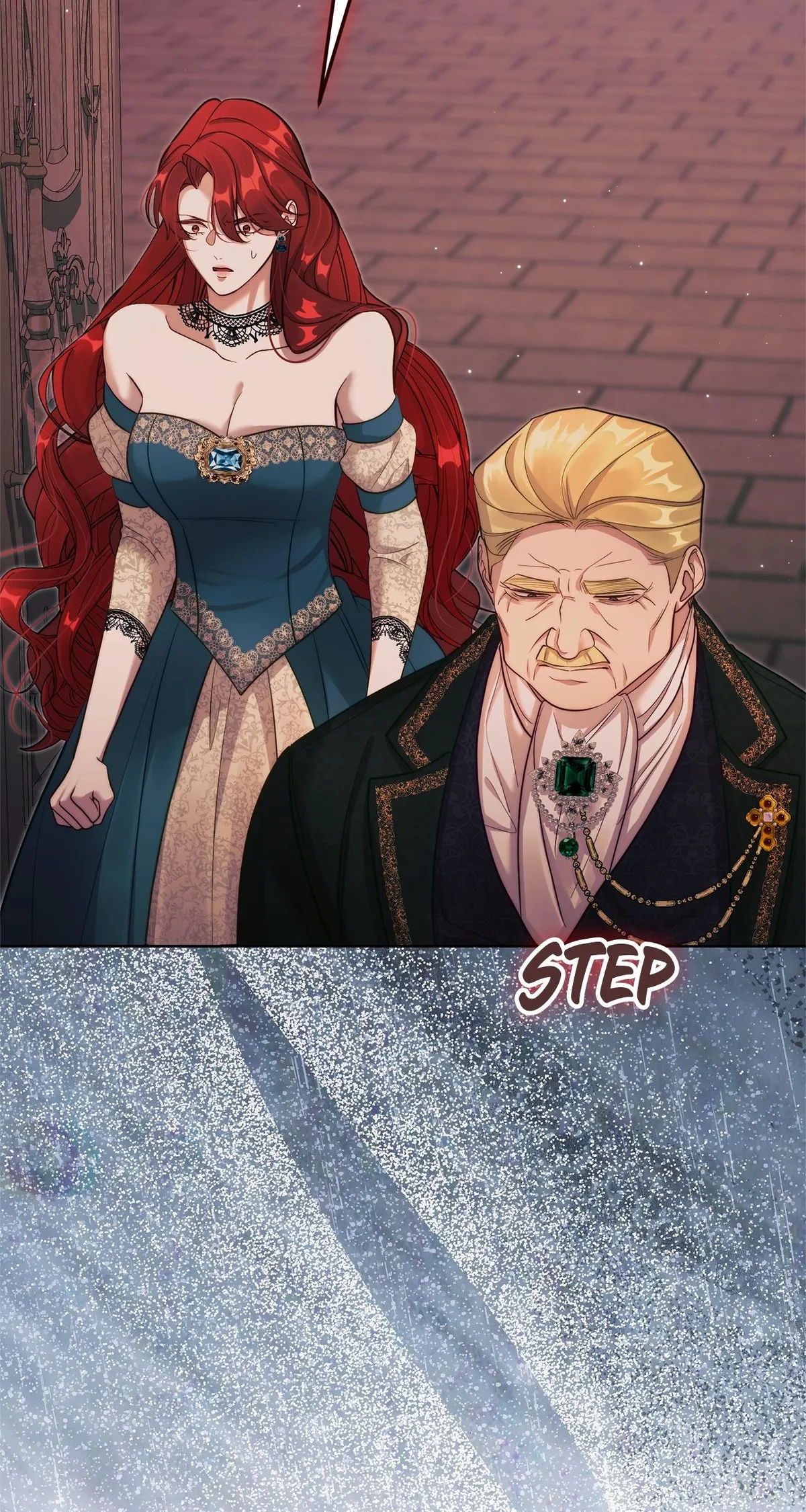 No More Regrets Chapter 44 page 22 - 